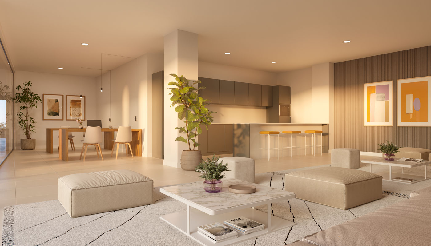 Lägenheter Till salu i Torremolinos - MCO4148251