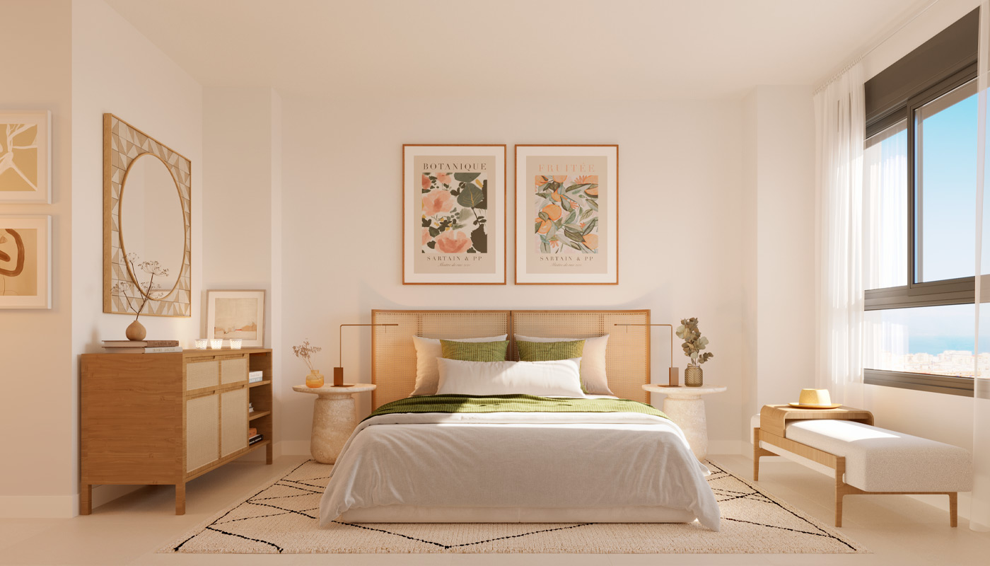 Lägenheter Till salu i Torremolinos - MCO4148251