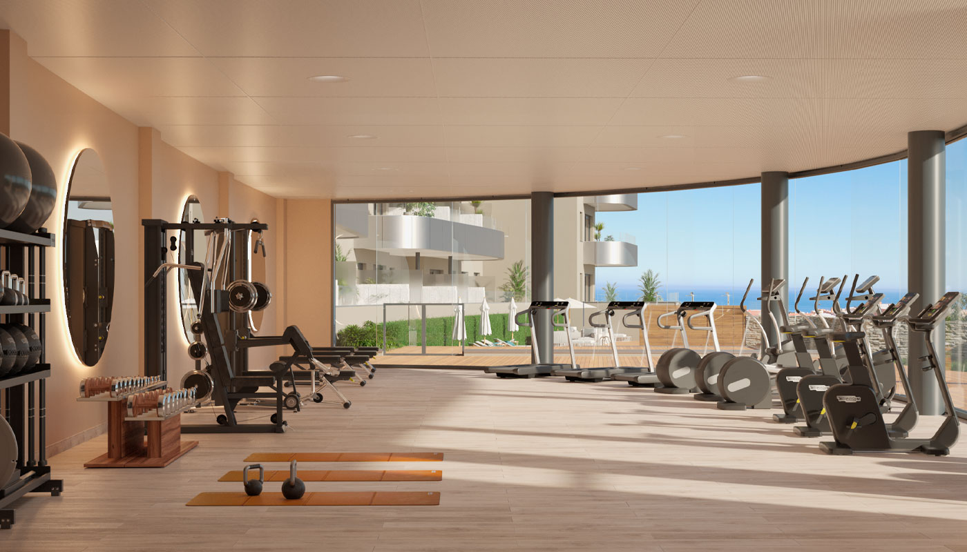 Lägenheter Till salu i Torremolinos - MCO4148251