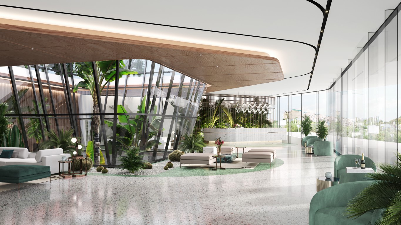 Pisos en venta en Marbella - MCO1878814