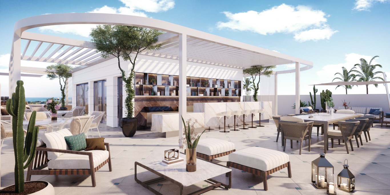 Pisos en venta en Marbella - MCO1878814