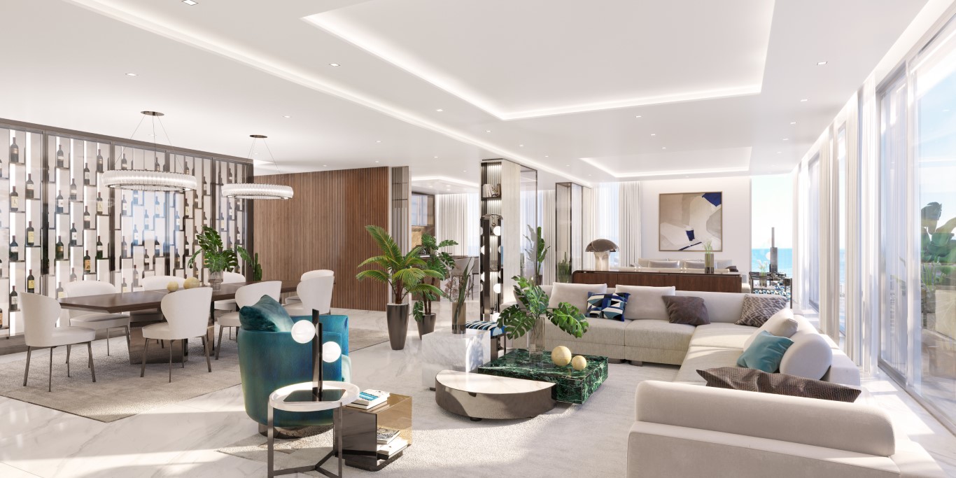 Pisos en venta en Marbella - MCO1878814