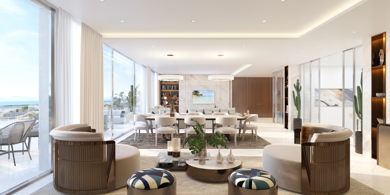 Pisos en venta en Marbella - MCO1878814