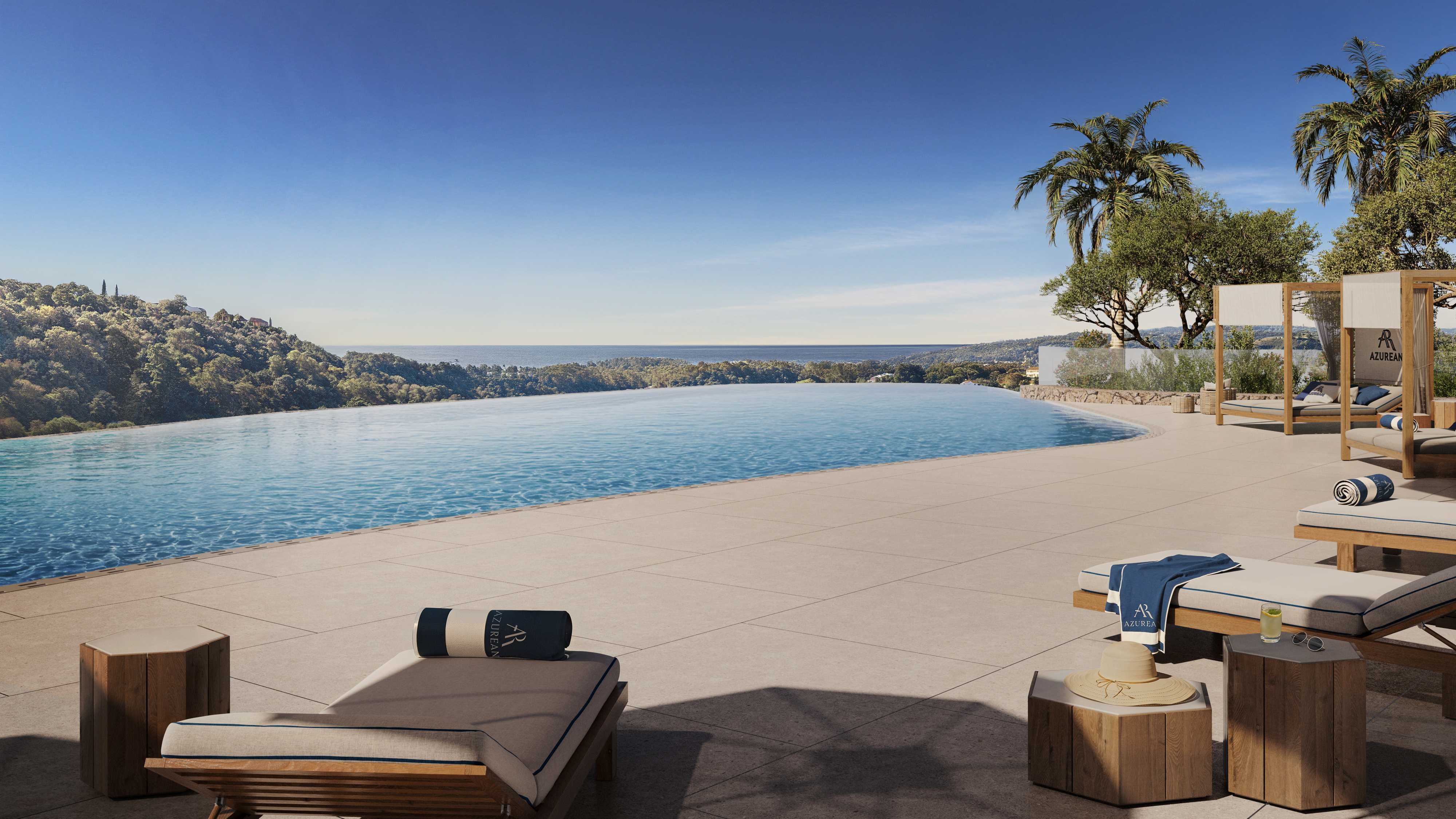 Lejligheder Til salg i Benahavís - MCO1964490