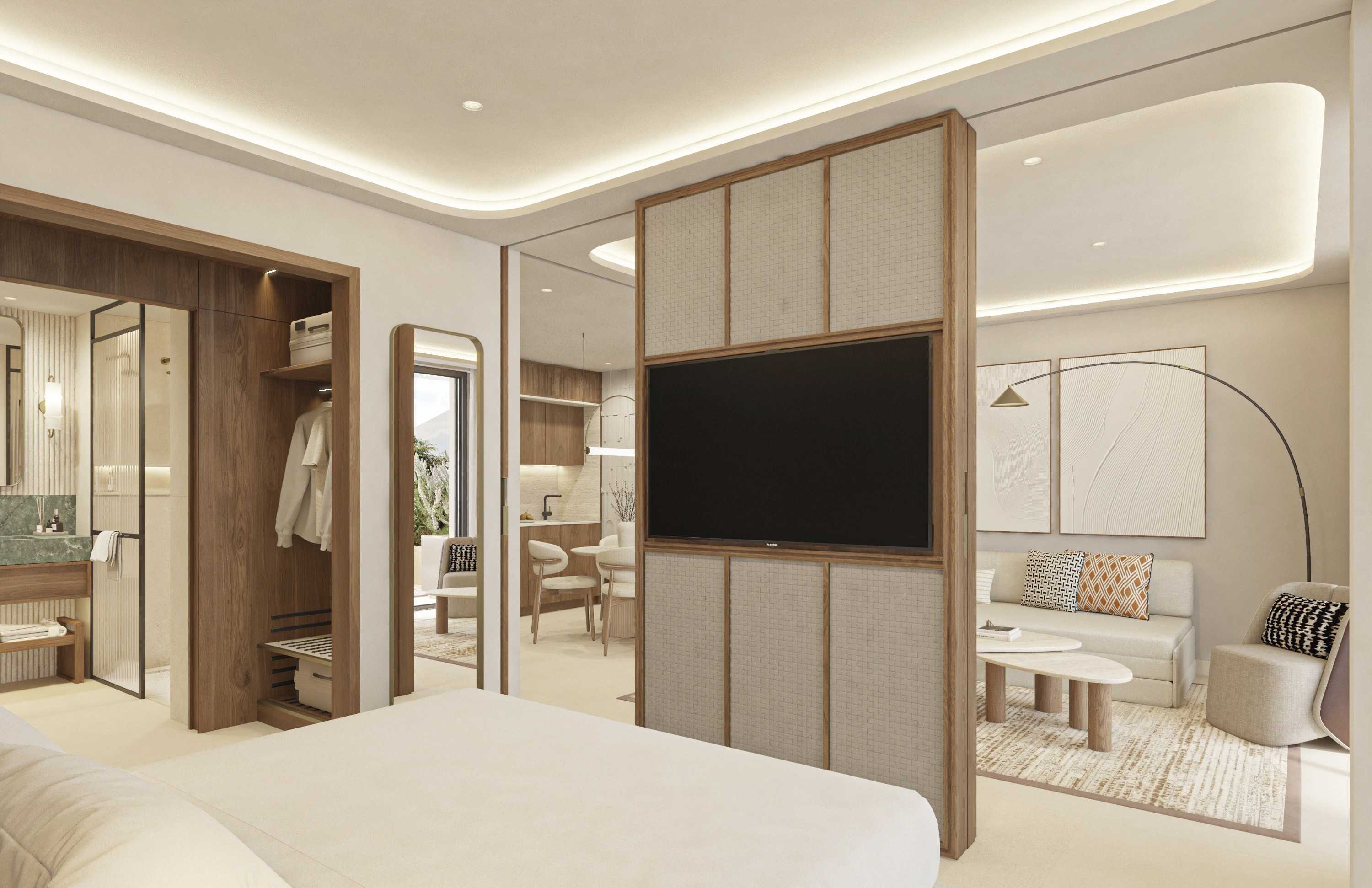 Lejligheder Til salg i Benahavís - MCO1964490