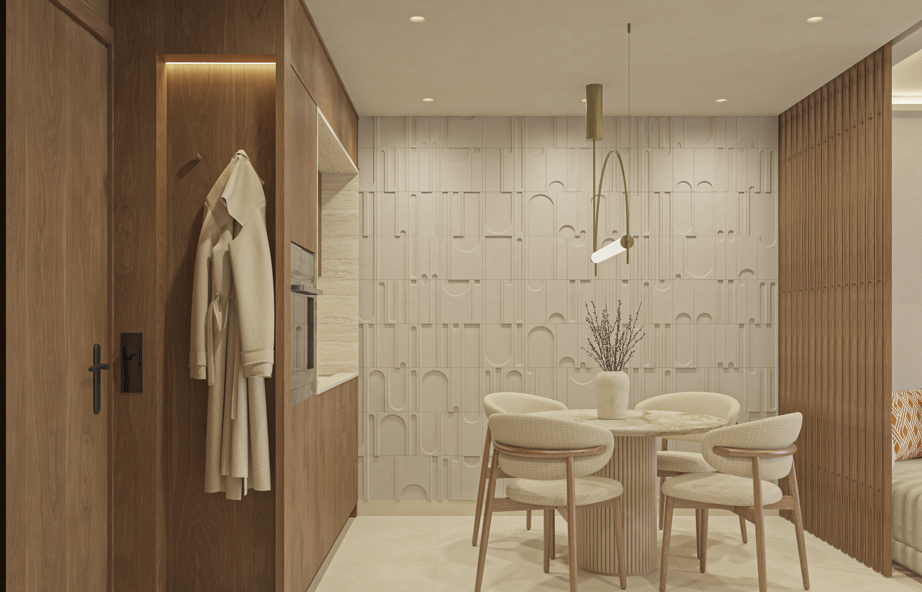 Lejligheder Til salg i Benahavís - MCO1964490