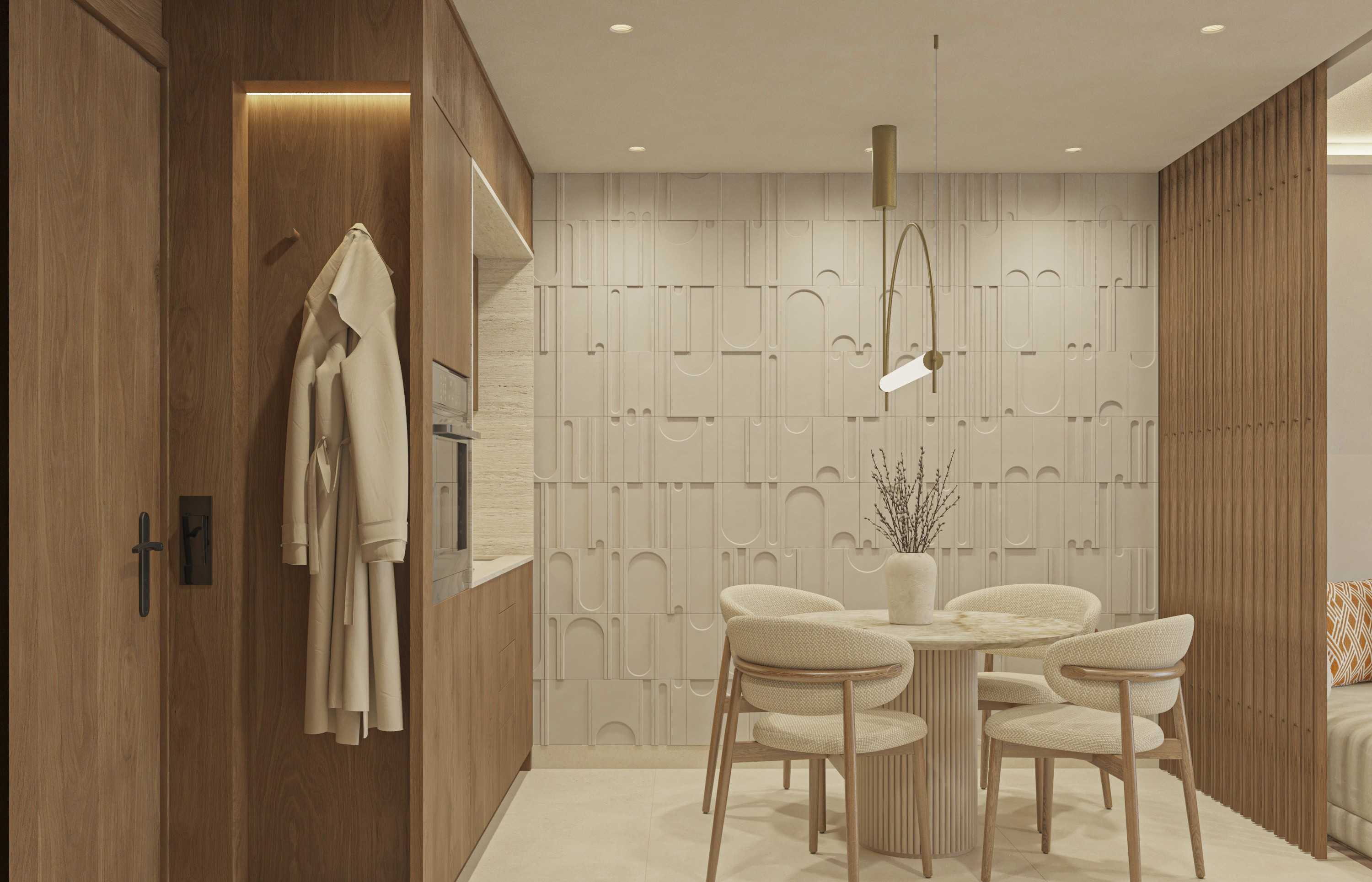 Lejligheder Til salg i Benahavís - MCO1964490