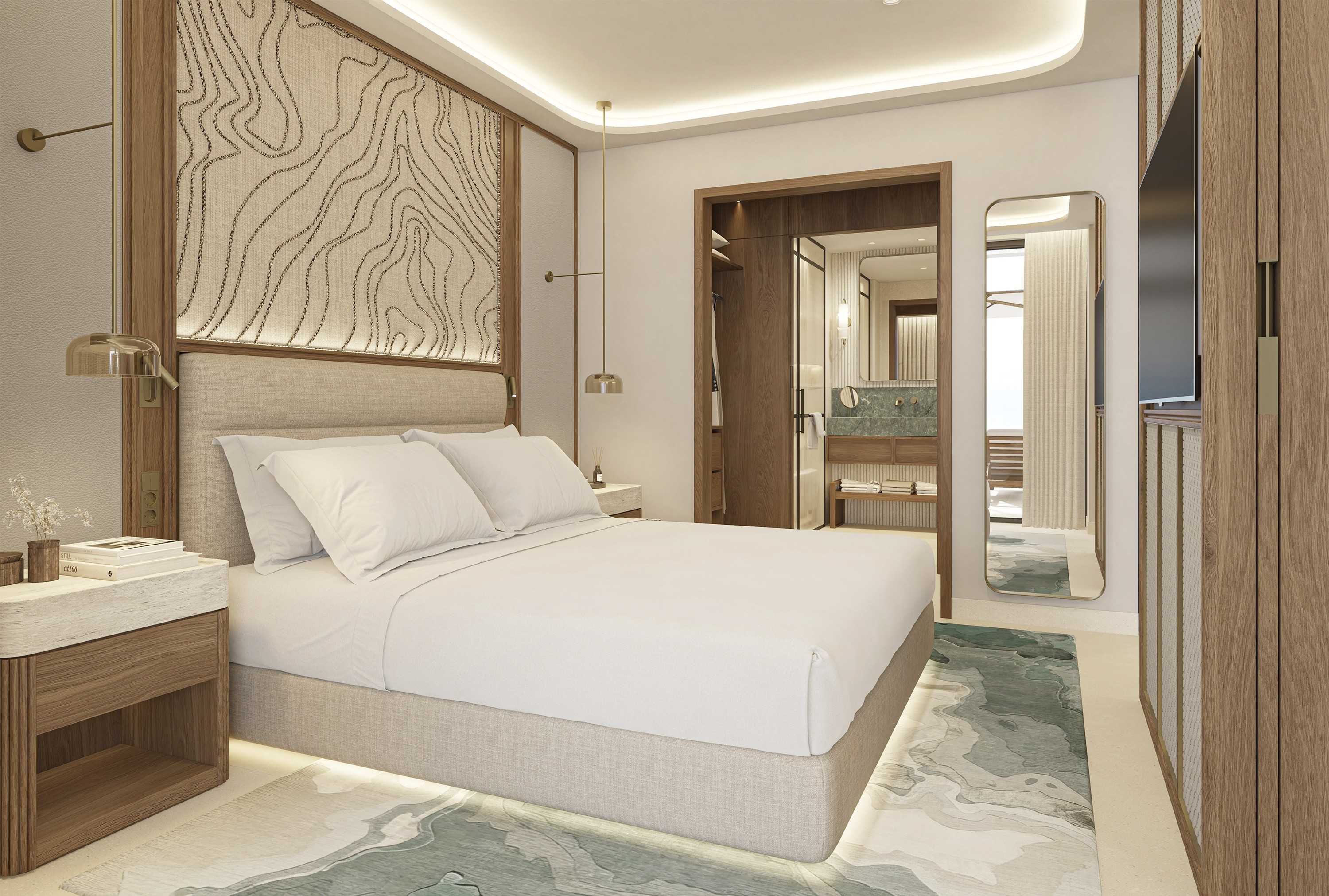 Lejligheder Til salg i Benahavís - MCO1964490