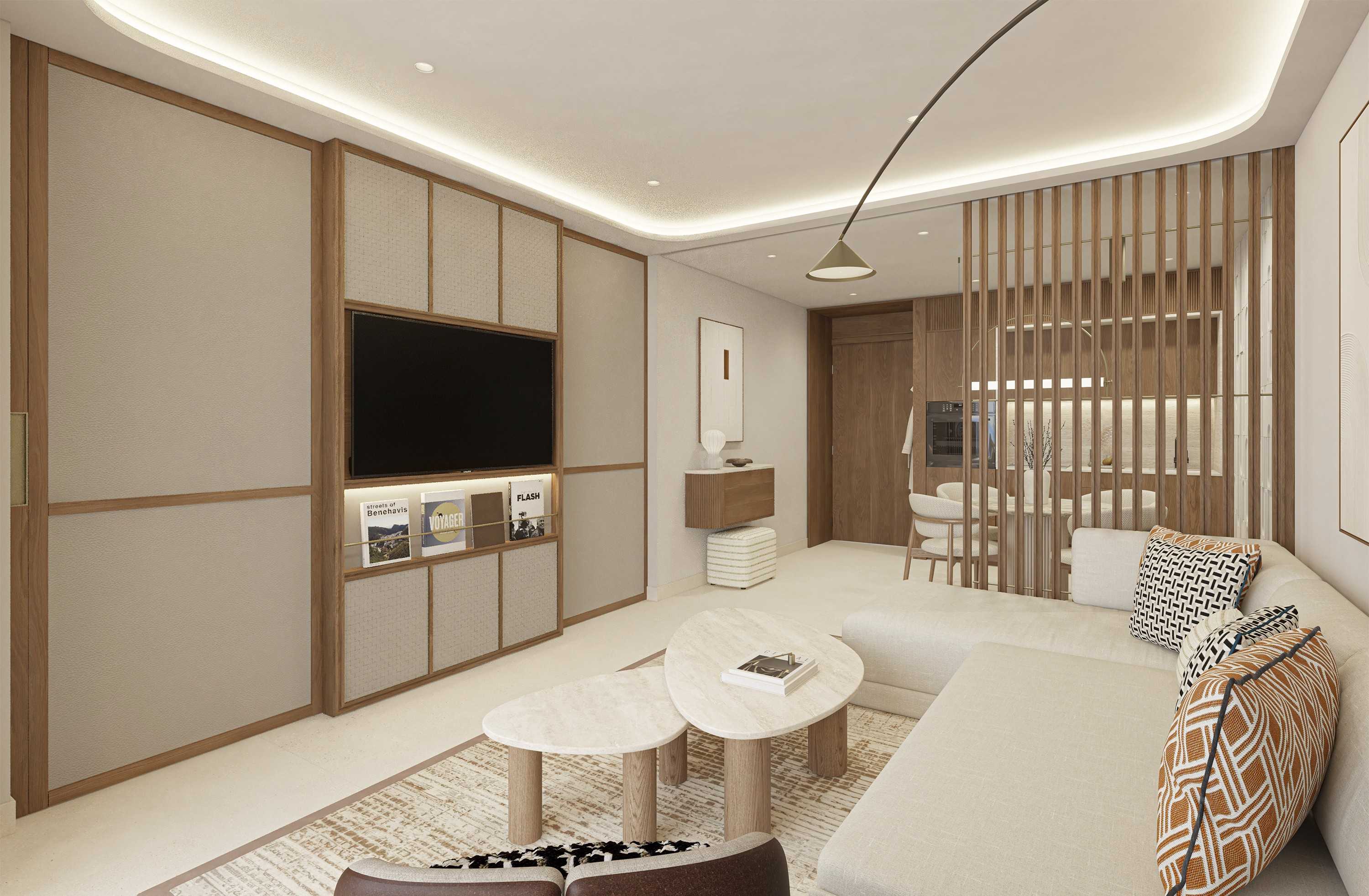 Lejligheder Til salg i Benahavís - MCO1964490