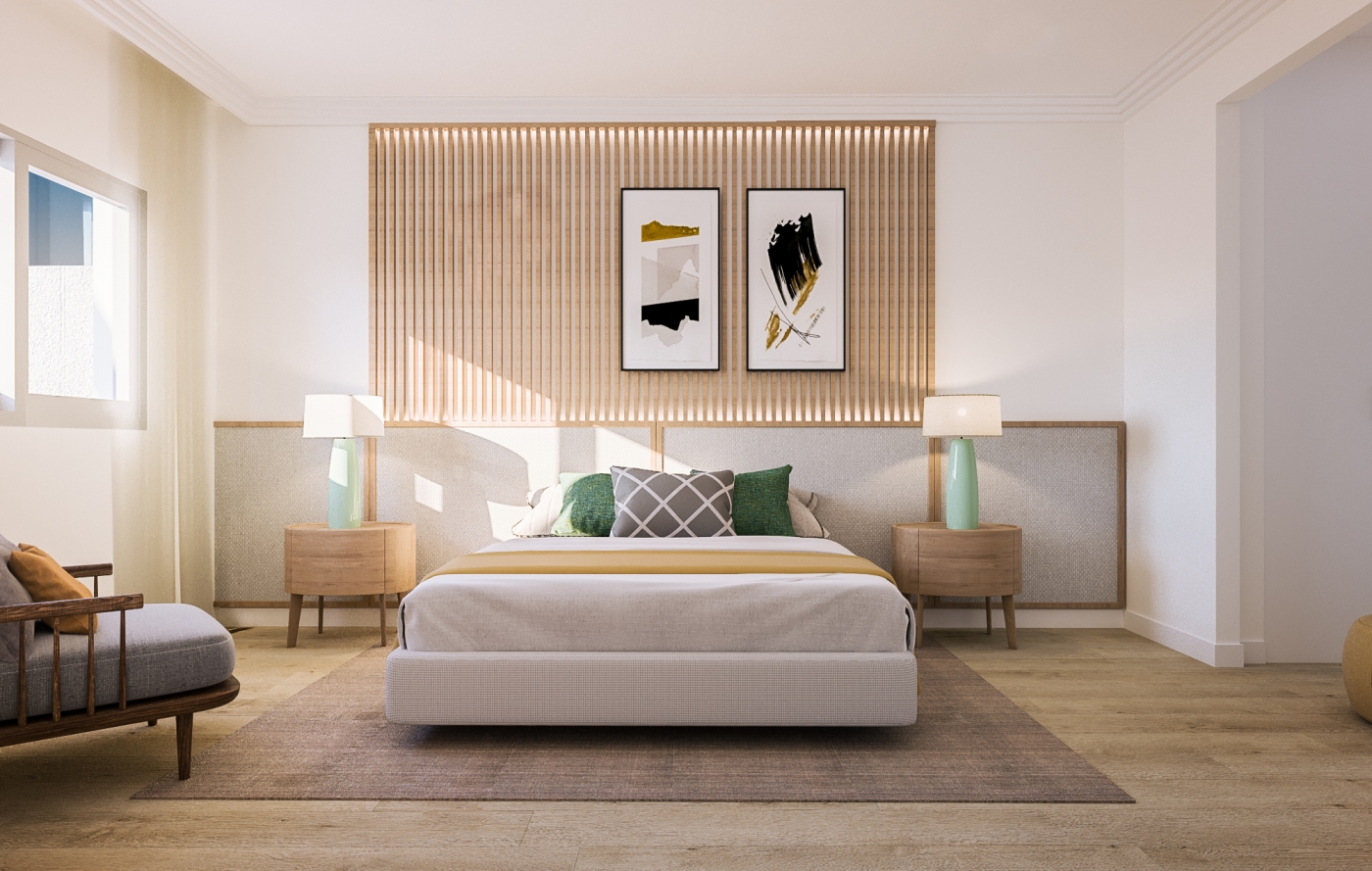 Pisos en venta en Puerto Banús - MCO1978050