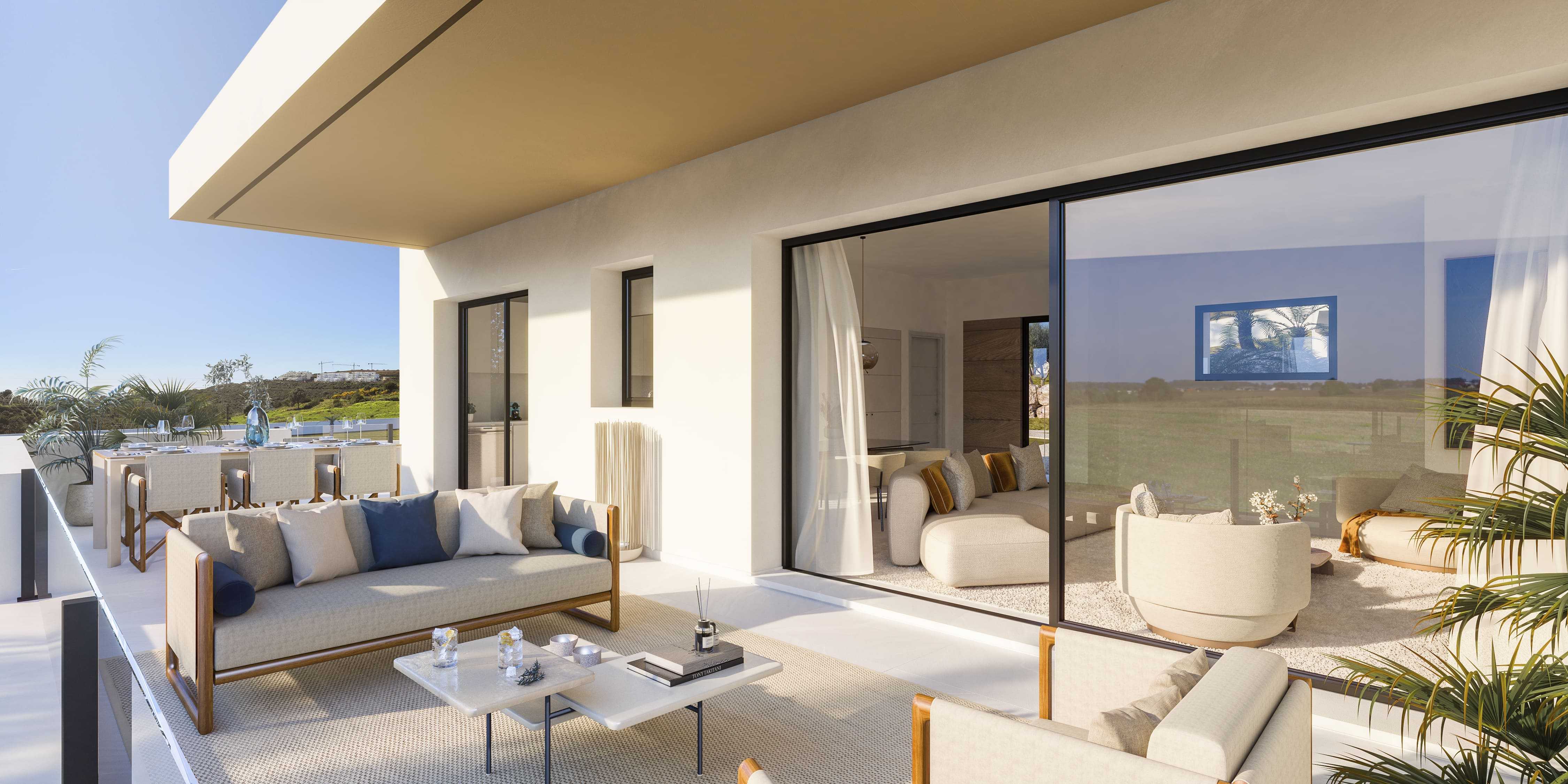 Villas for sale in Estepona - MCO1993270
