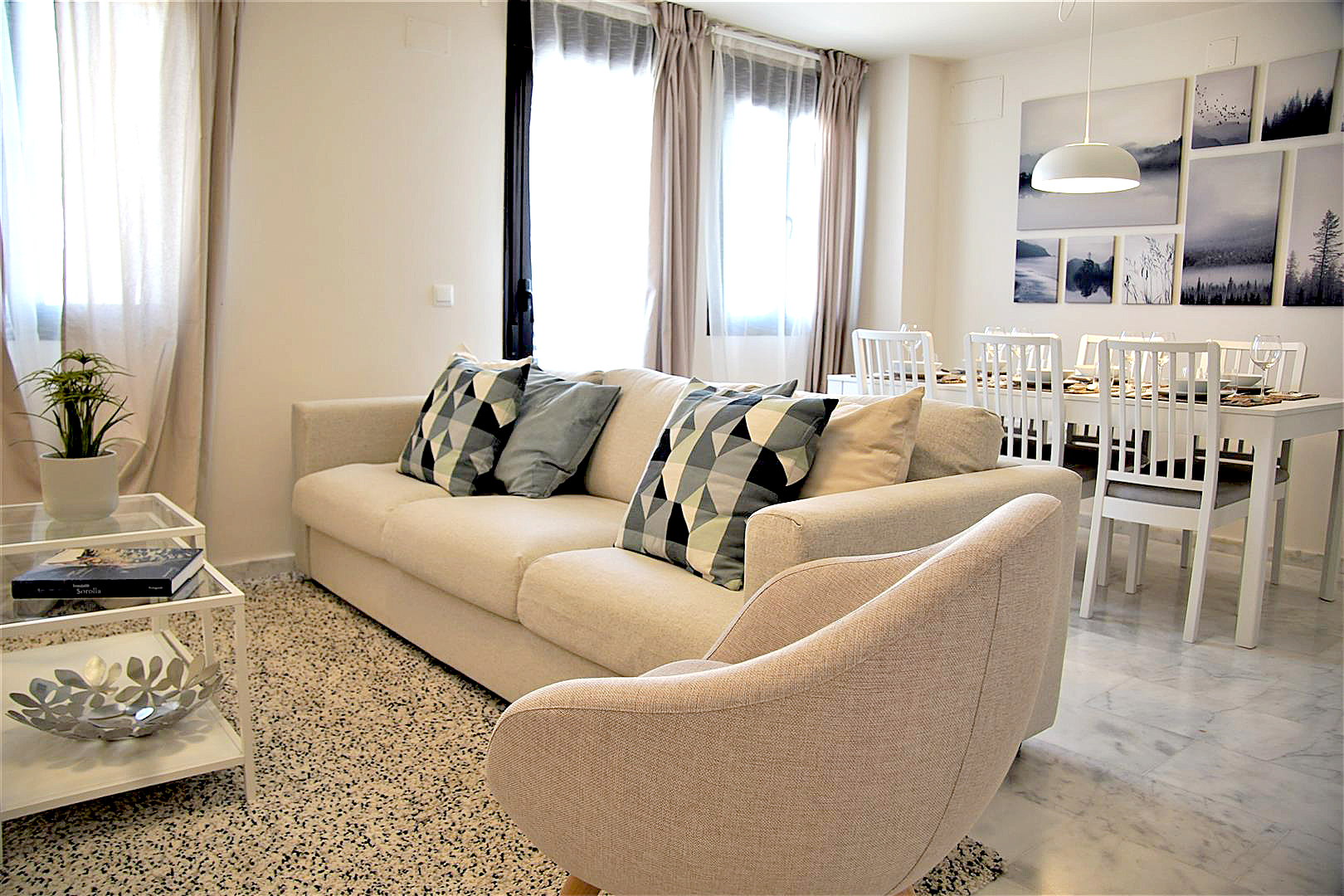 Townhouses for sale in Mijas Costa - MCO3701408