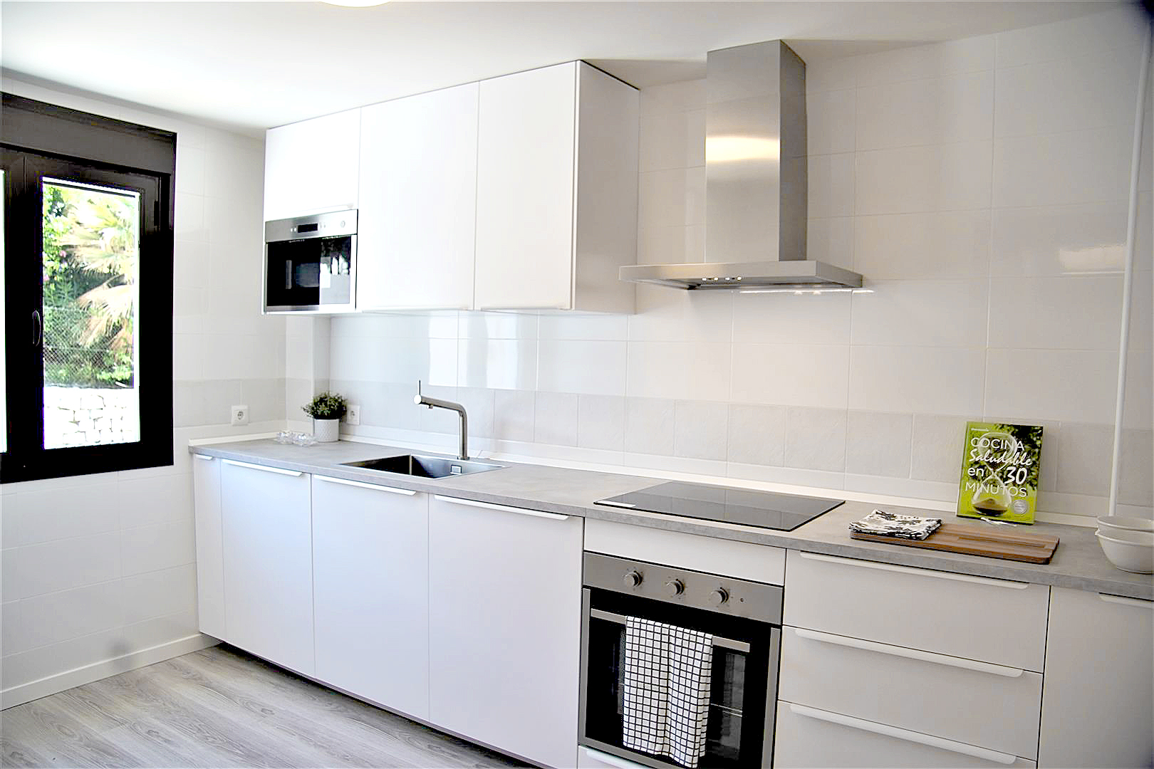 Townhouses for sale in Mijas Costa - MCO3701408