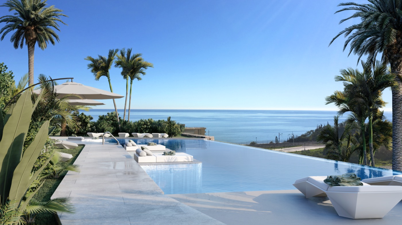 Apartments for sale in Benalmadena - MCO2175219