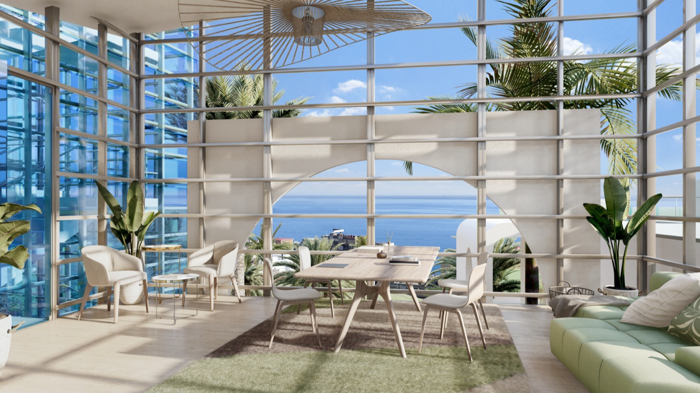 Apartments for sale in Benalmadena - MCO2175219