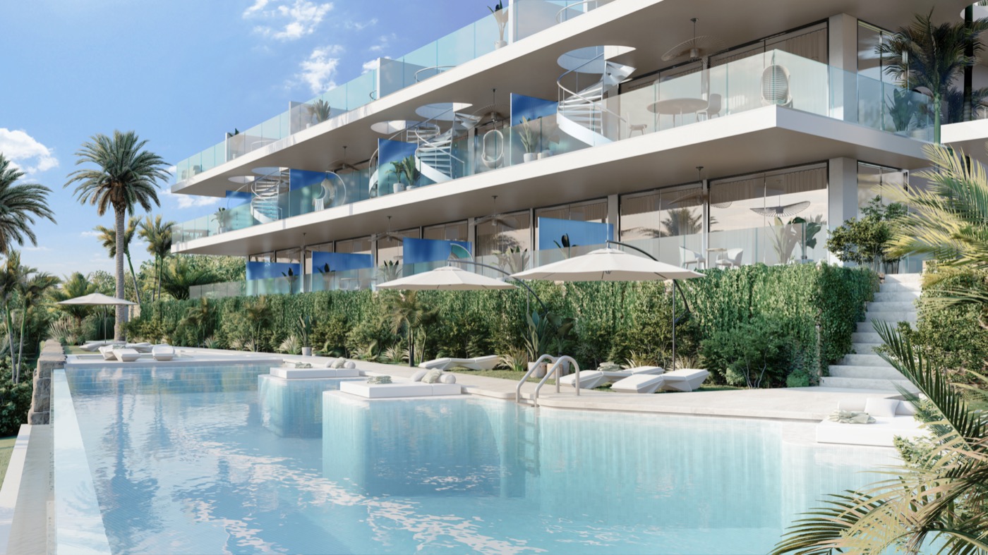 Apartments for sale in Benalmadena - MCO2175219