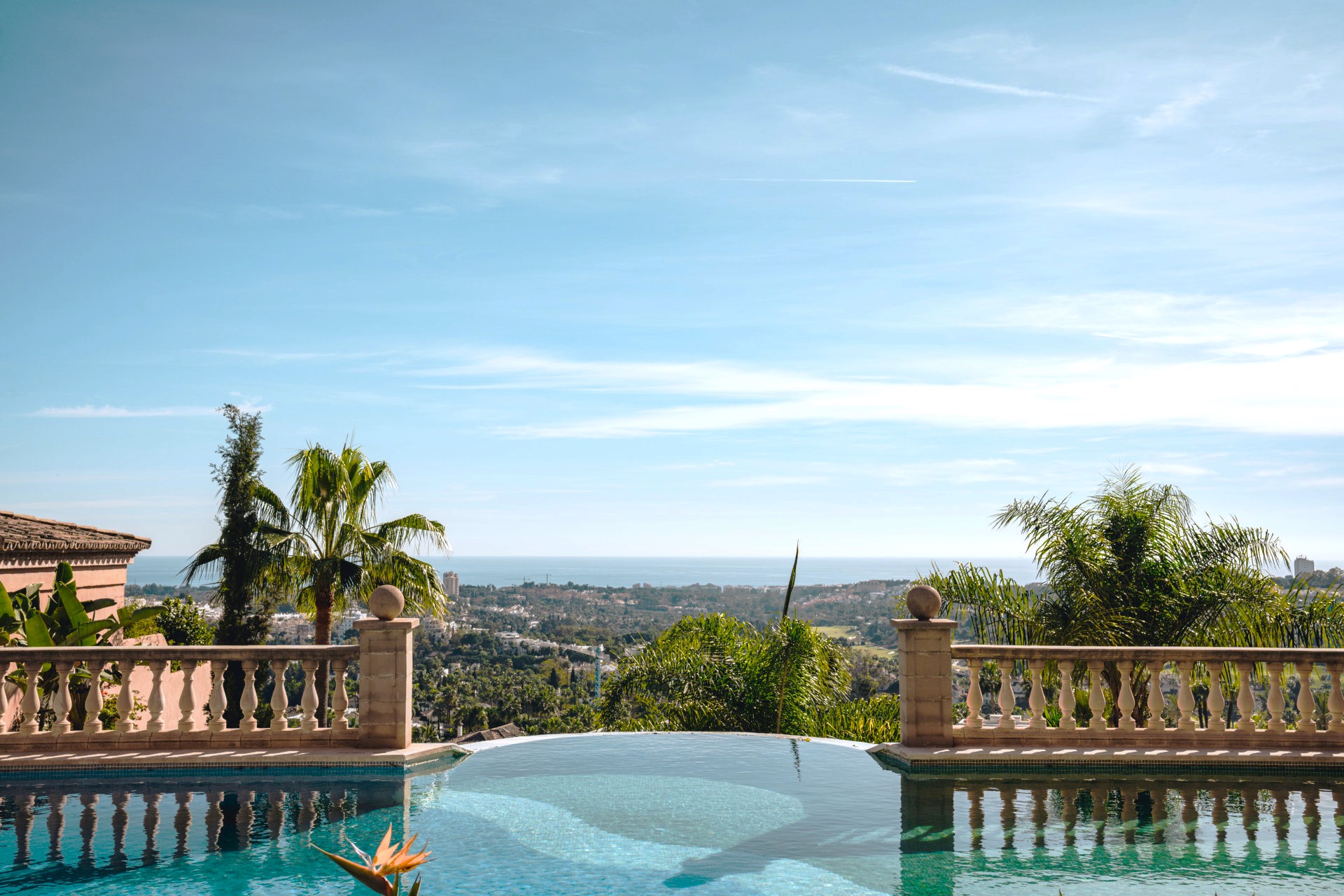 Penthouse Nueva Andalucía