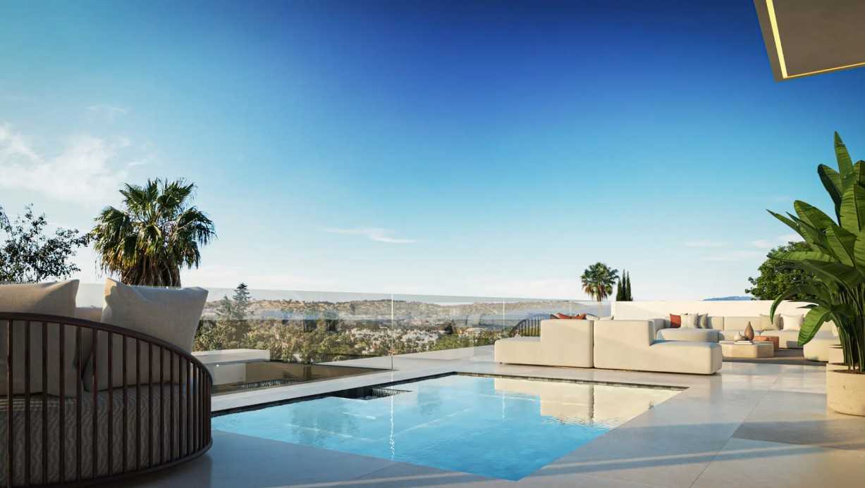 Villaer Til salg i Estepona - MCO2216300