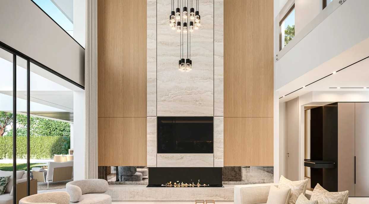 Villaer Til salg i Estepona - MCO2216300