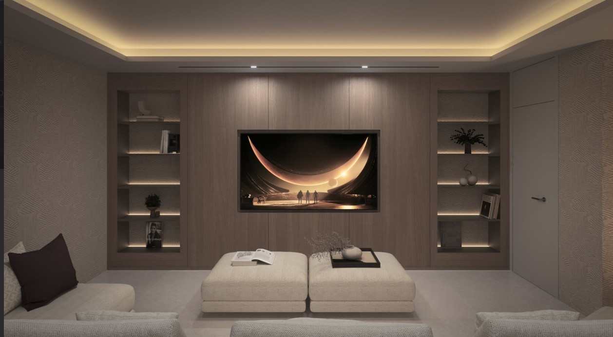 Villaer Til salg i Estepona - MCO2216300