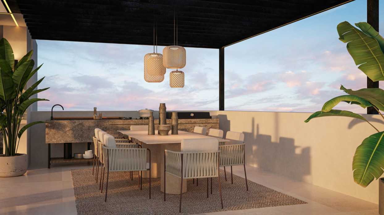 Villaer Til salg i Estepona - MCO2216300