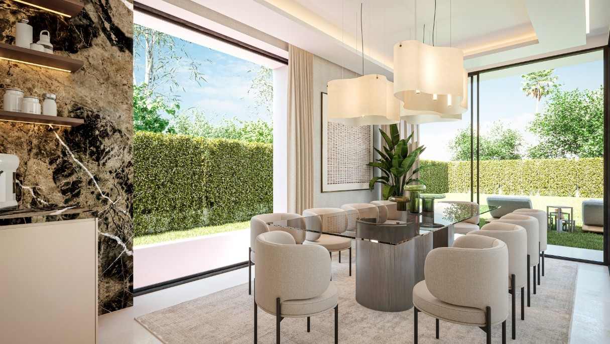 Villaer Til salg i Estepona - MCO2216300