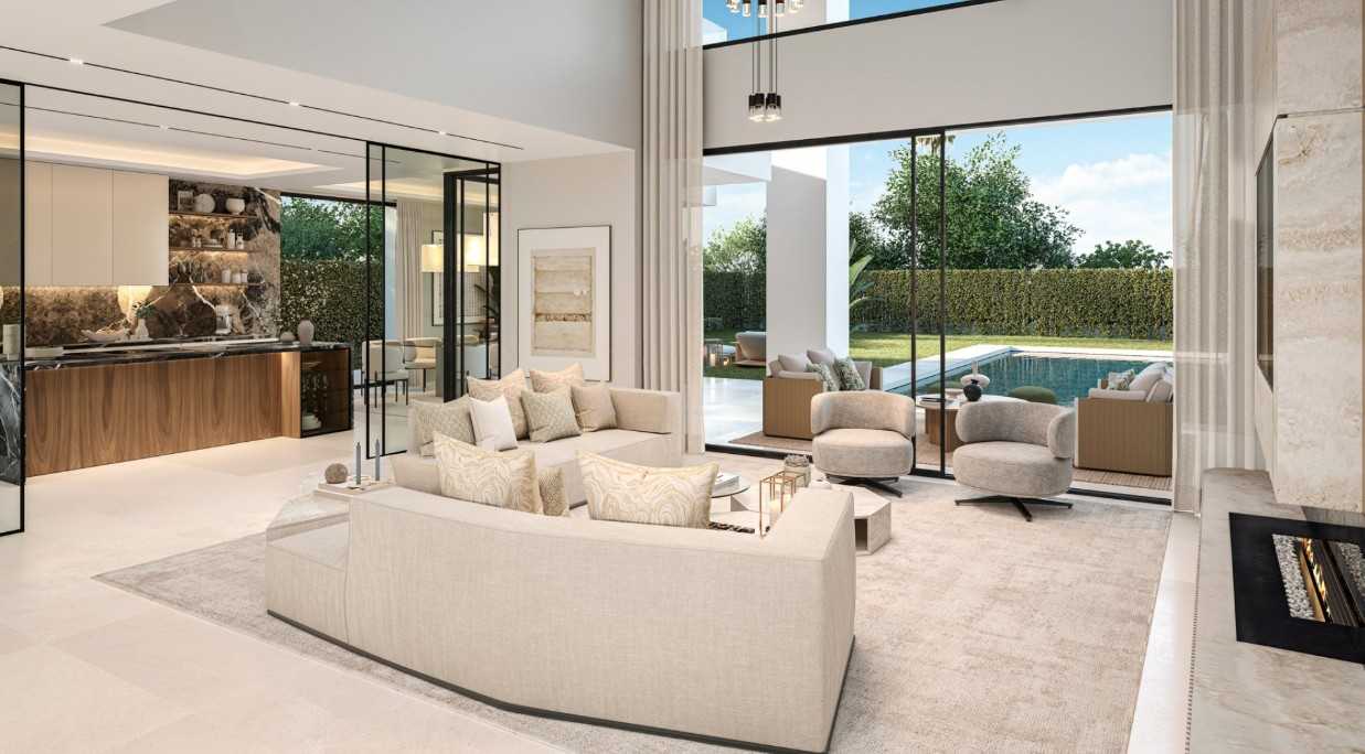 Villaer Til salg i Estepona - MCO2216300