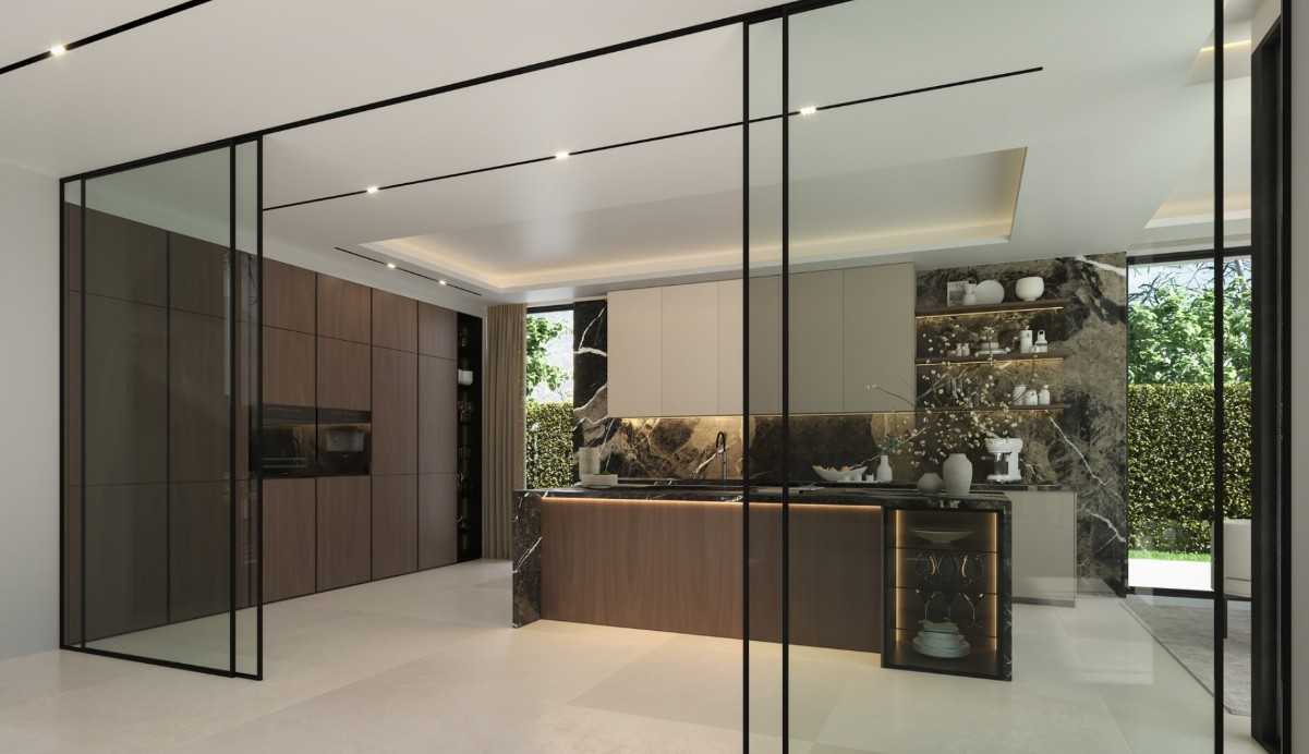 Villaer Til salg i Estepona - MCO2216300