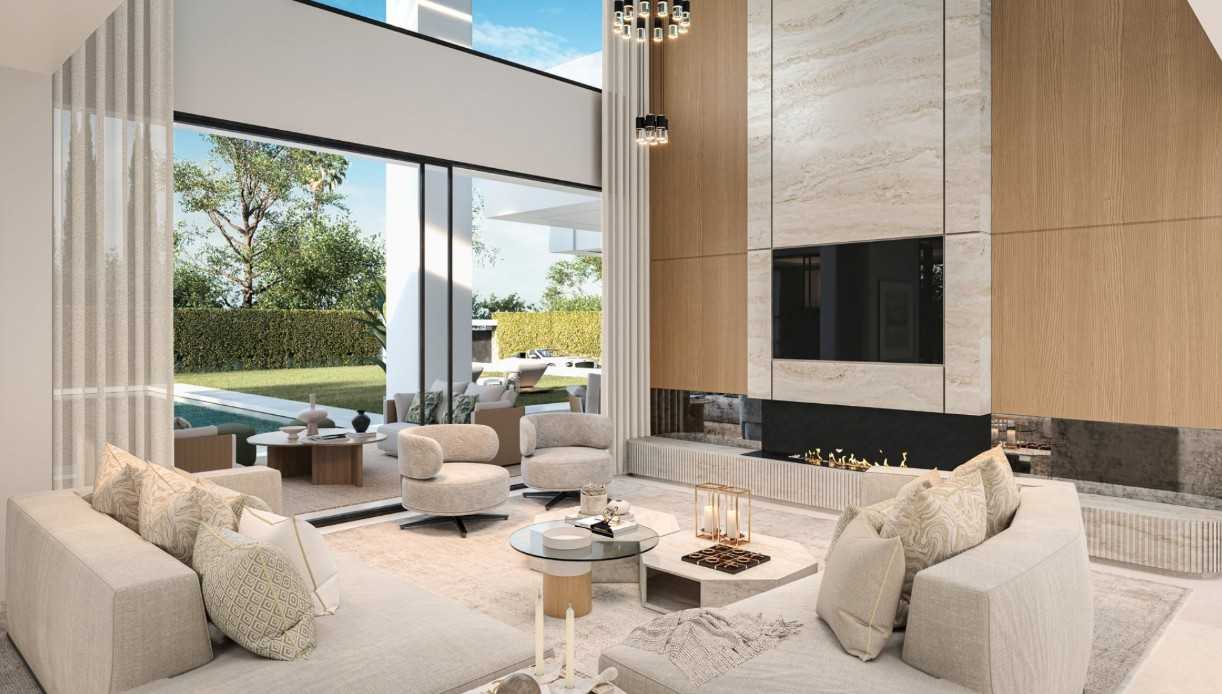 Villaer Til salg i Estepona - MCO2216300