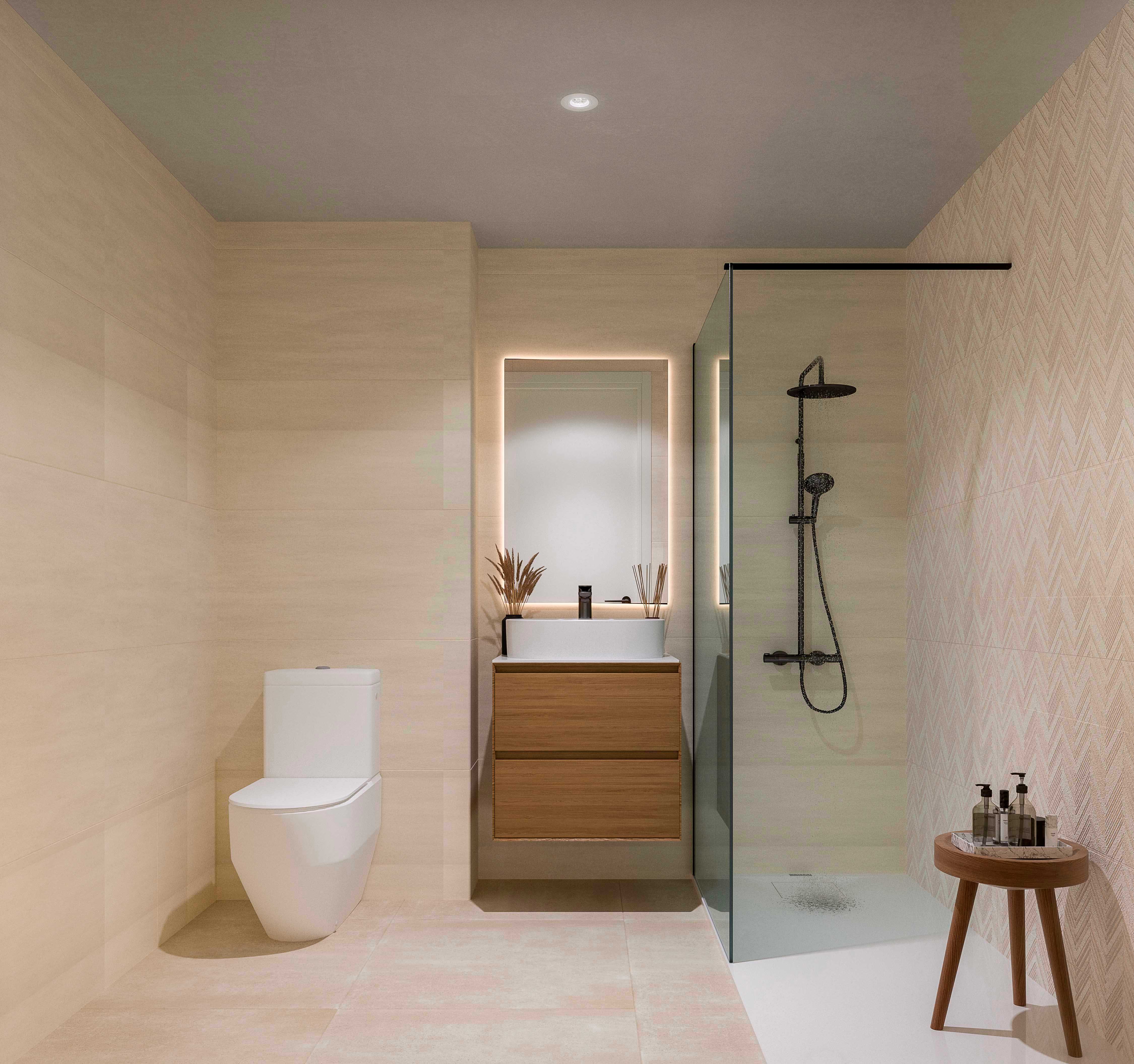 Wohnungen zu verkaufen in Estepona - MCO2236334