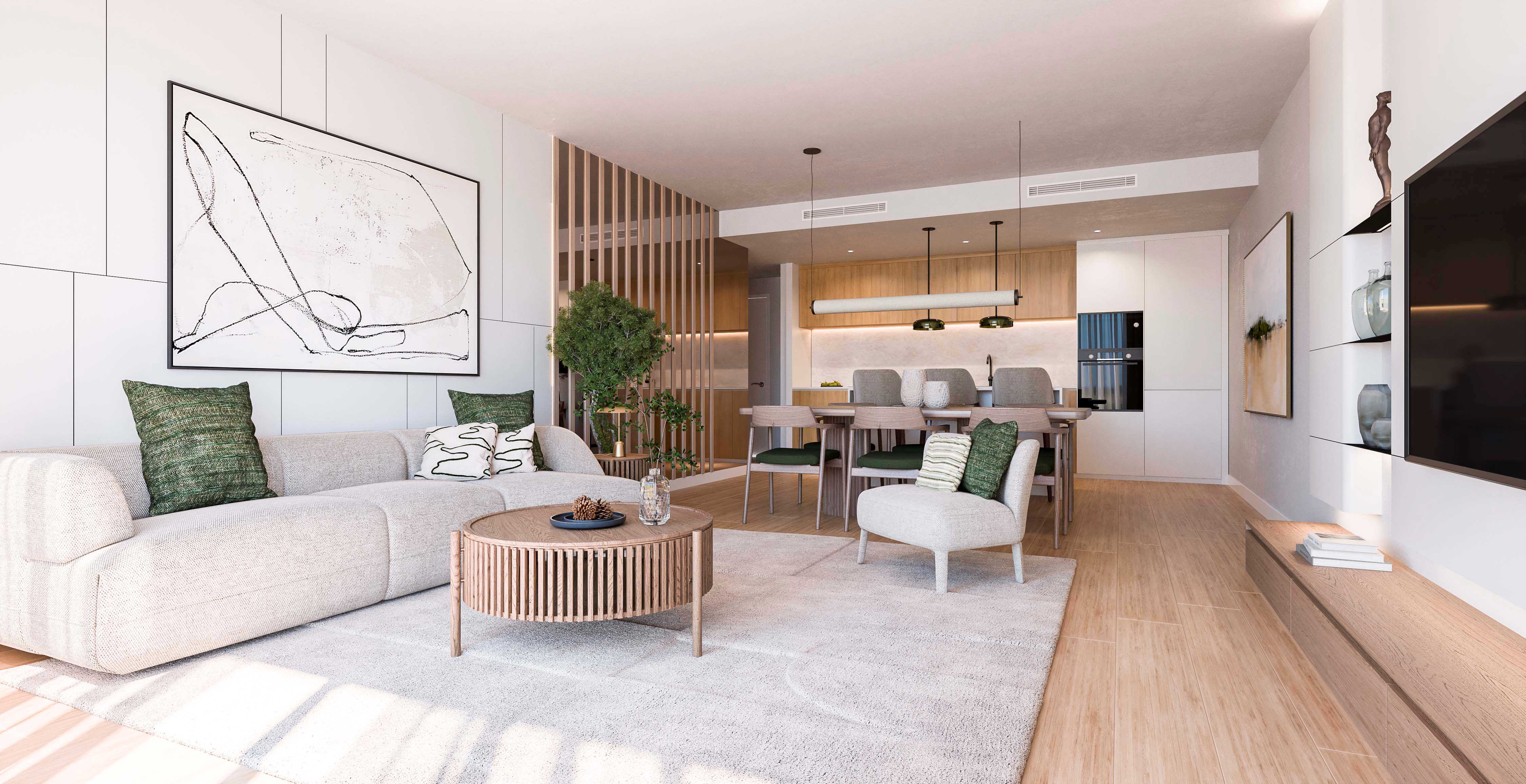 Wohnungen zu verkaufen in Estepona - MCO2236334