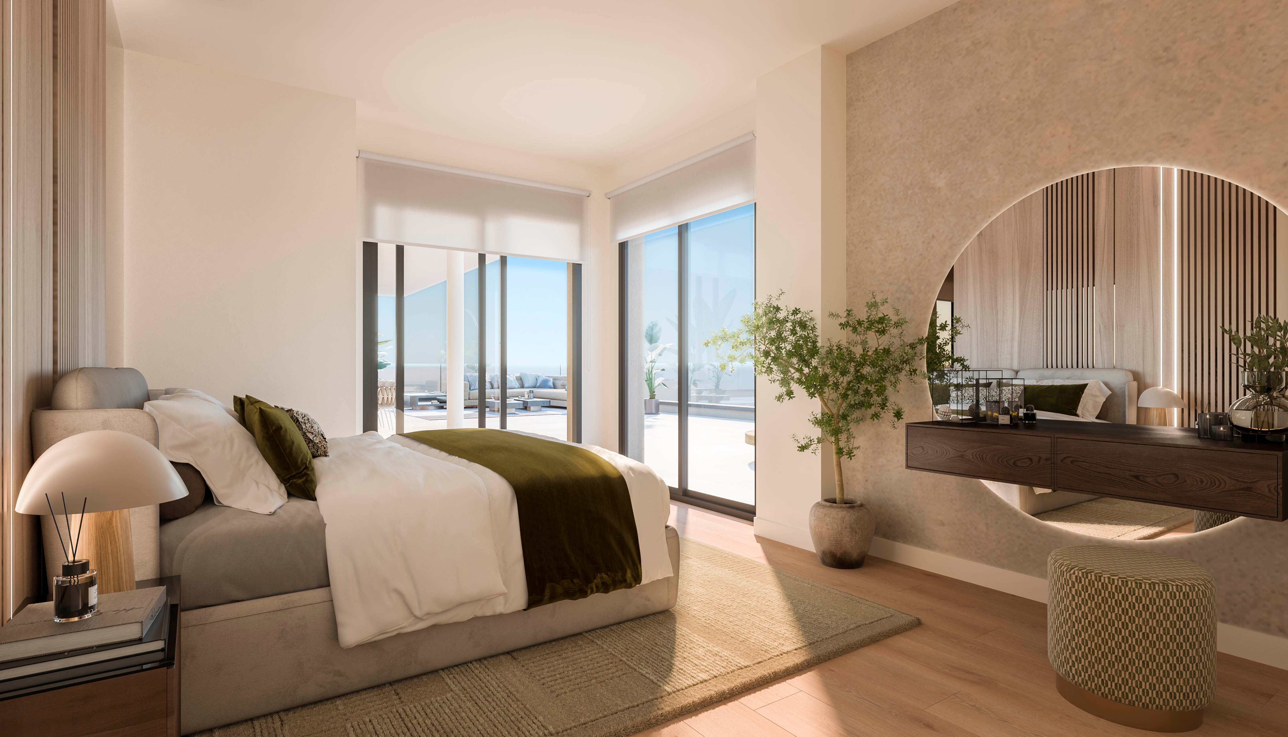 Wohnungen zu verkaufen in Estepona - MCO2236334