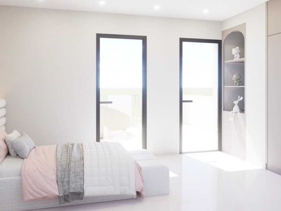 Appartements en vente à Marbella - MCO2355038