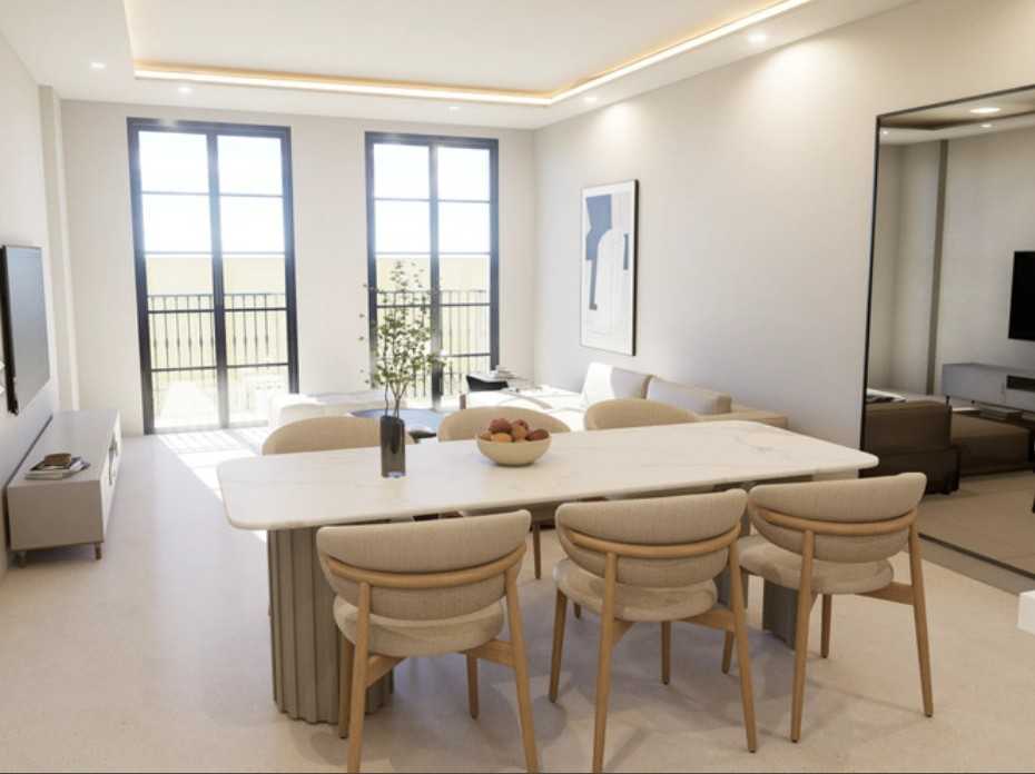 Appartements en vente à Marbella - MCO2355038