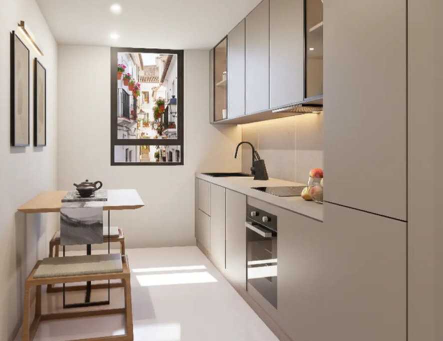 Appartements en vente à Marbella - MCO2355038