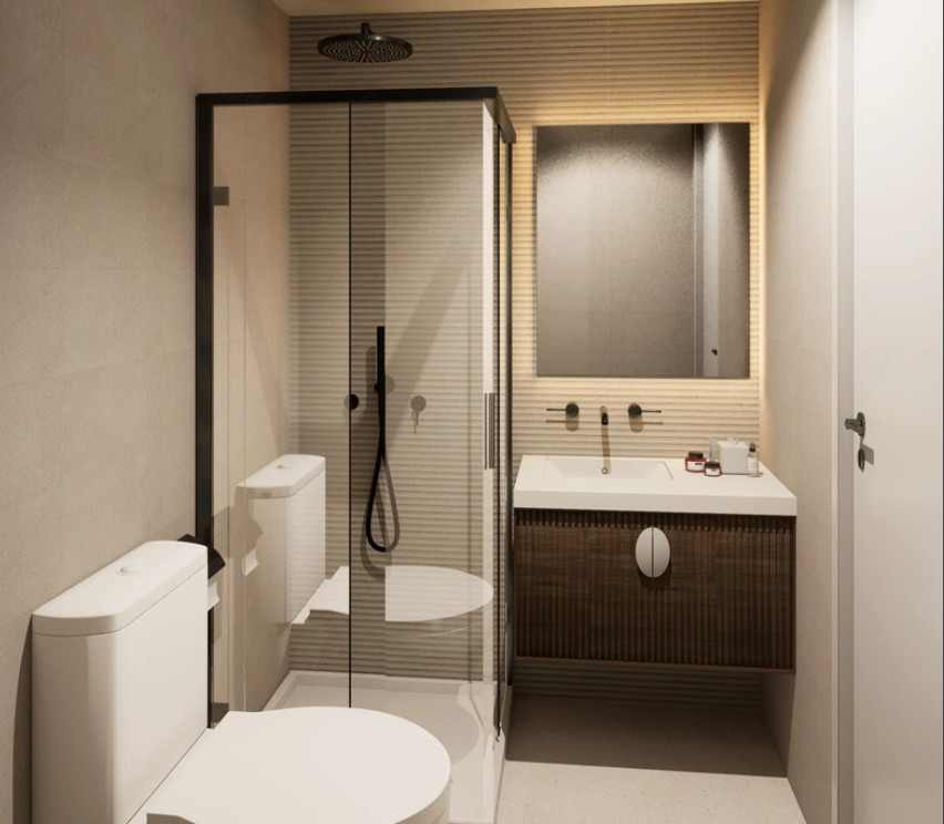 Appartements en vente à Marbella - MCO2355038