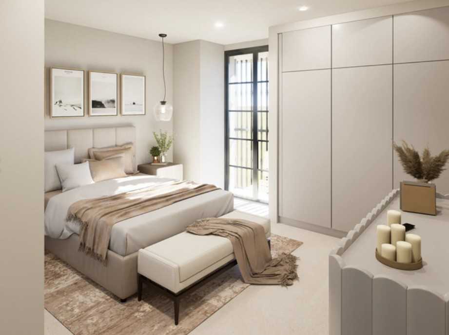 Appartements en vente à Marbella - MCO2355038