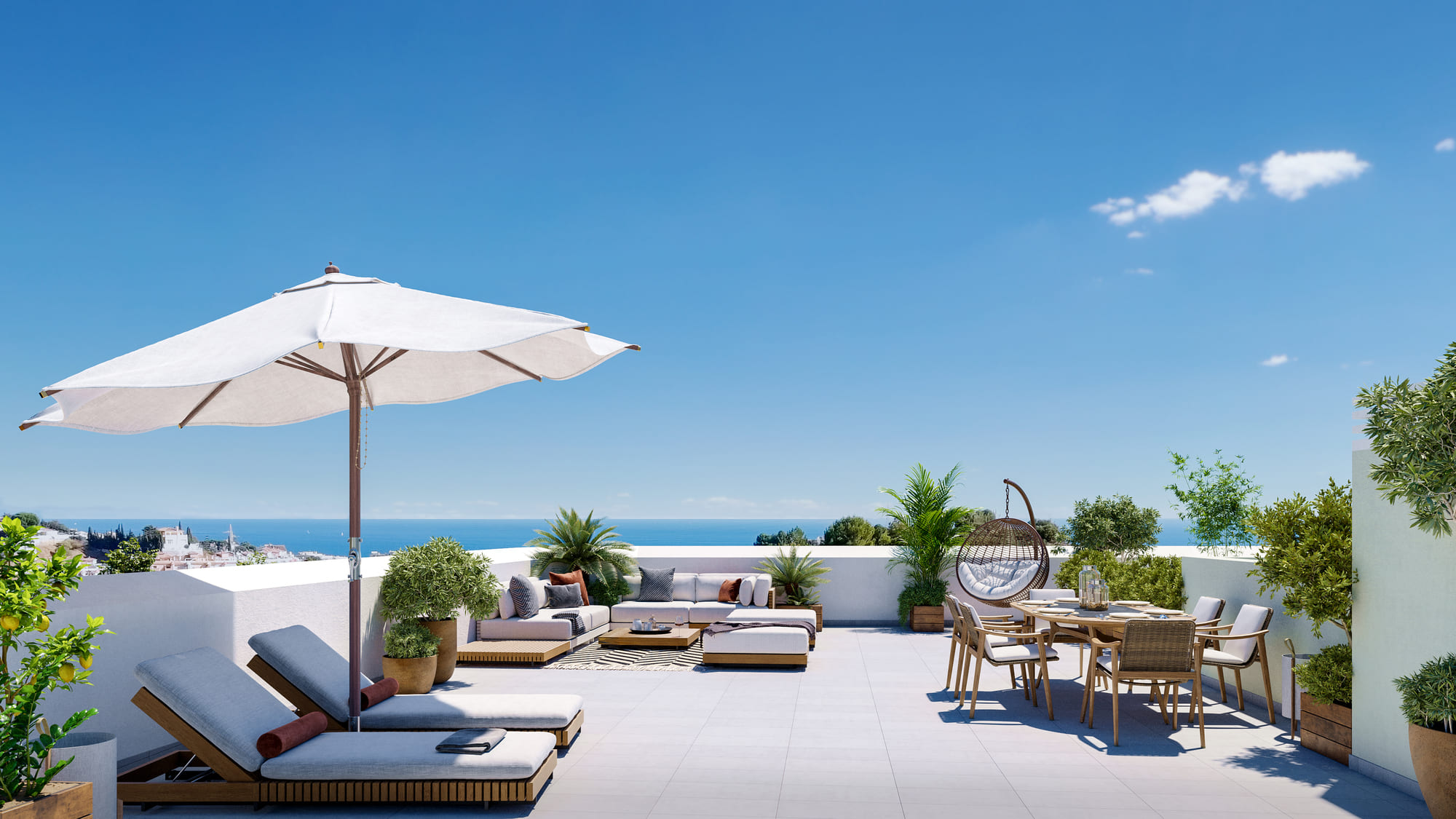 Appartementen te koop in Fuengirola - MCO2709766
