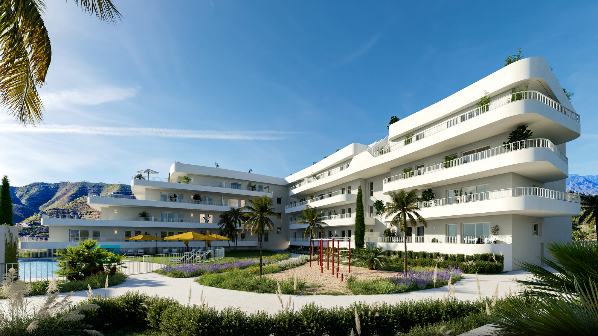 Appartementen te koop in Fuengirola - MCO2709766