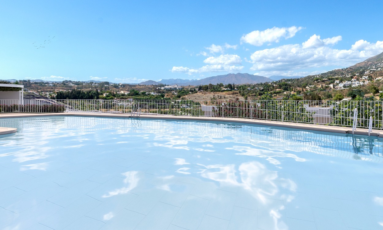 Appartementen te koop in Fuengirola - MCO2709766