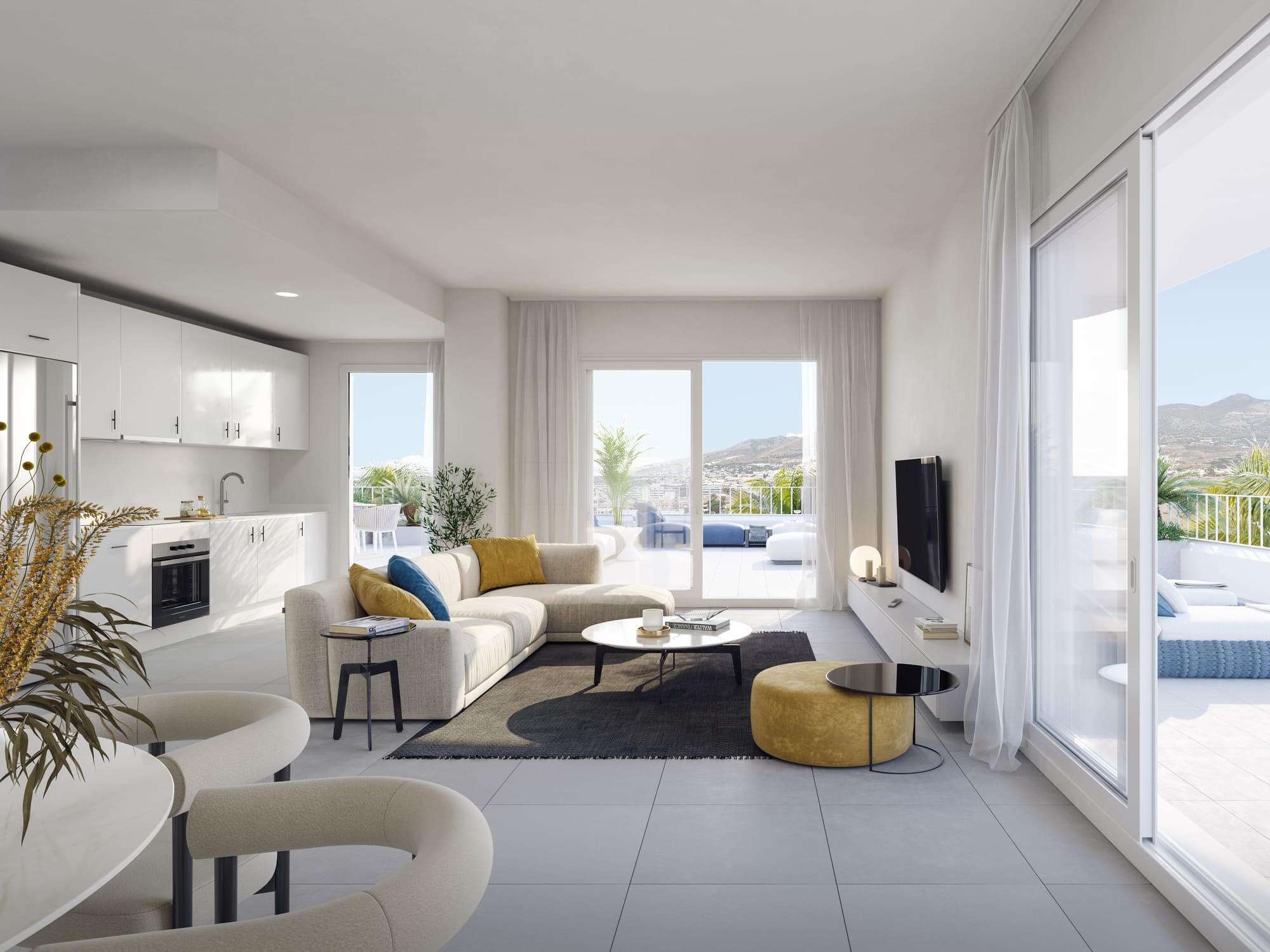 Appartementen te koop in Fuengirola - MCO2709766