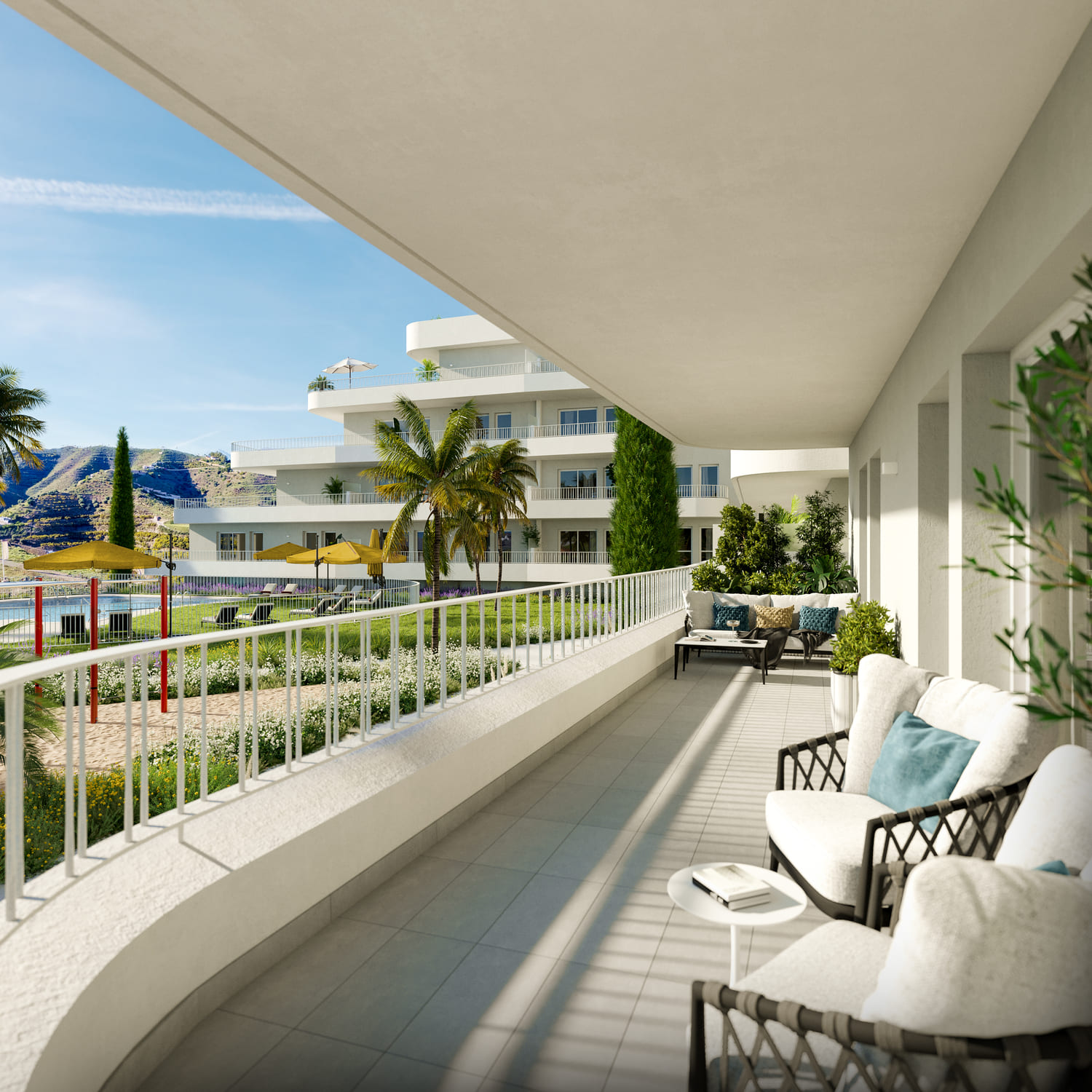 Appartementen te koop in Fuengirola - MCO2709766