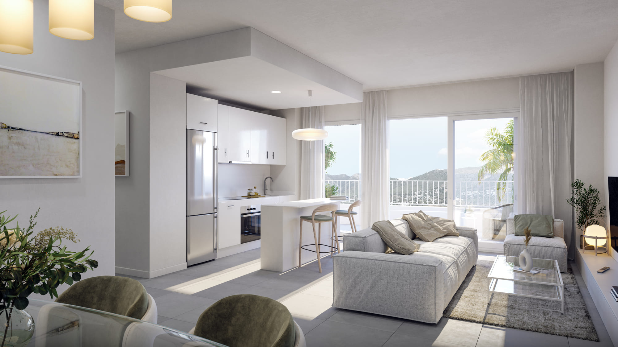Appartementen te koop in Fuengirola - MCO2709766
