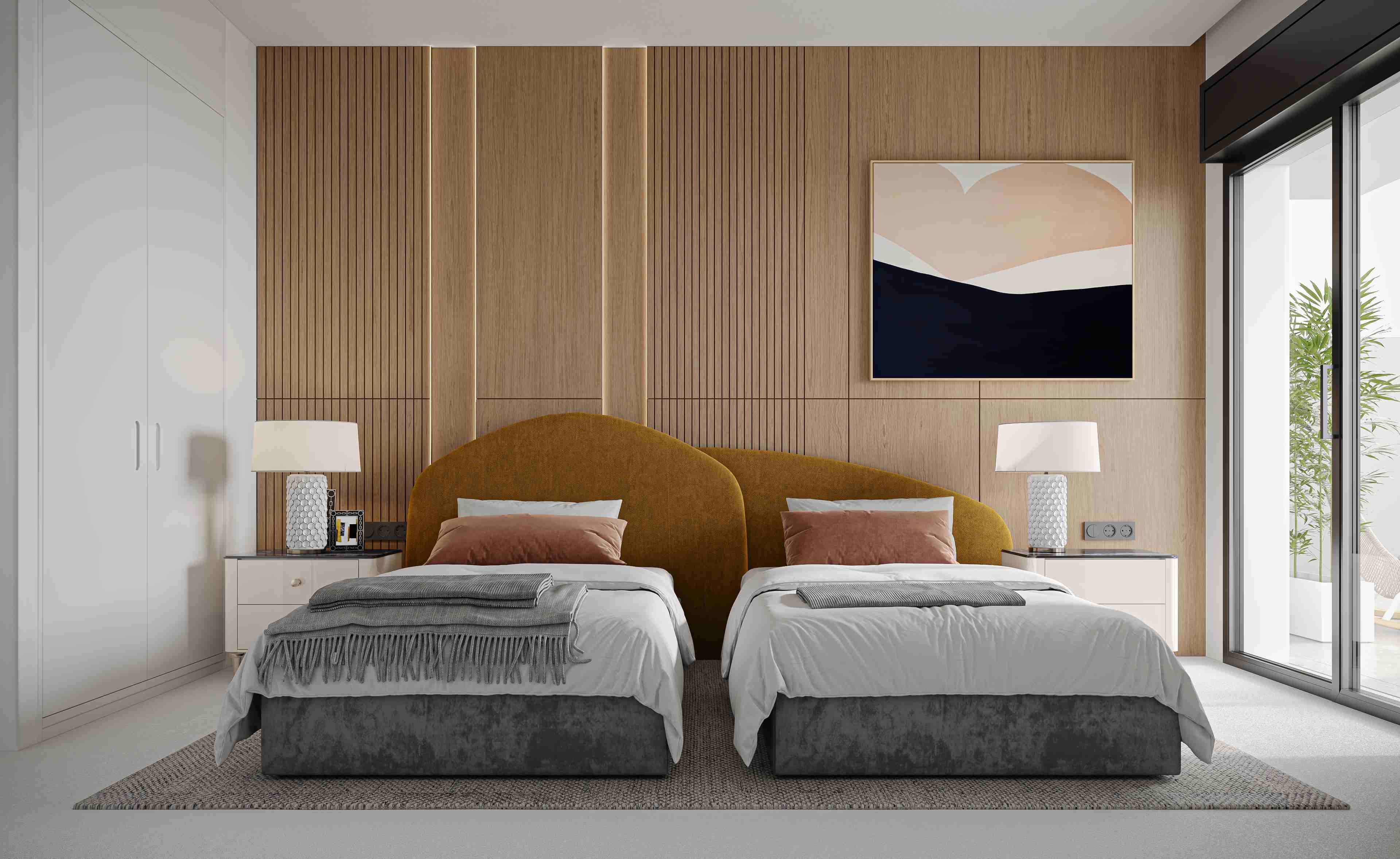 Apartamenty na sprzedaż w Marbella - MCO4440193