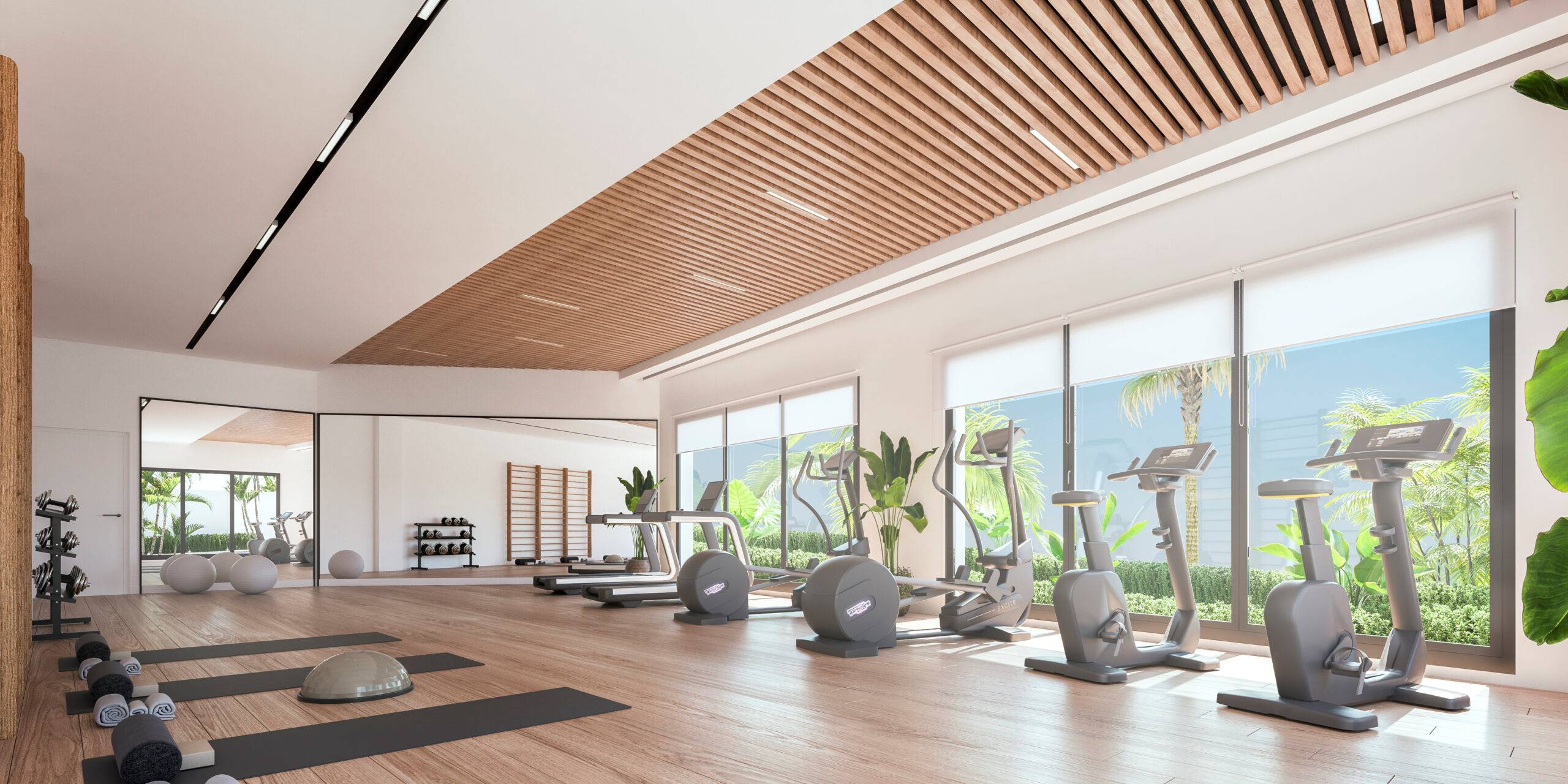 Apartamenty na sprzedaż w Marbella - MCO4440193