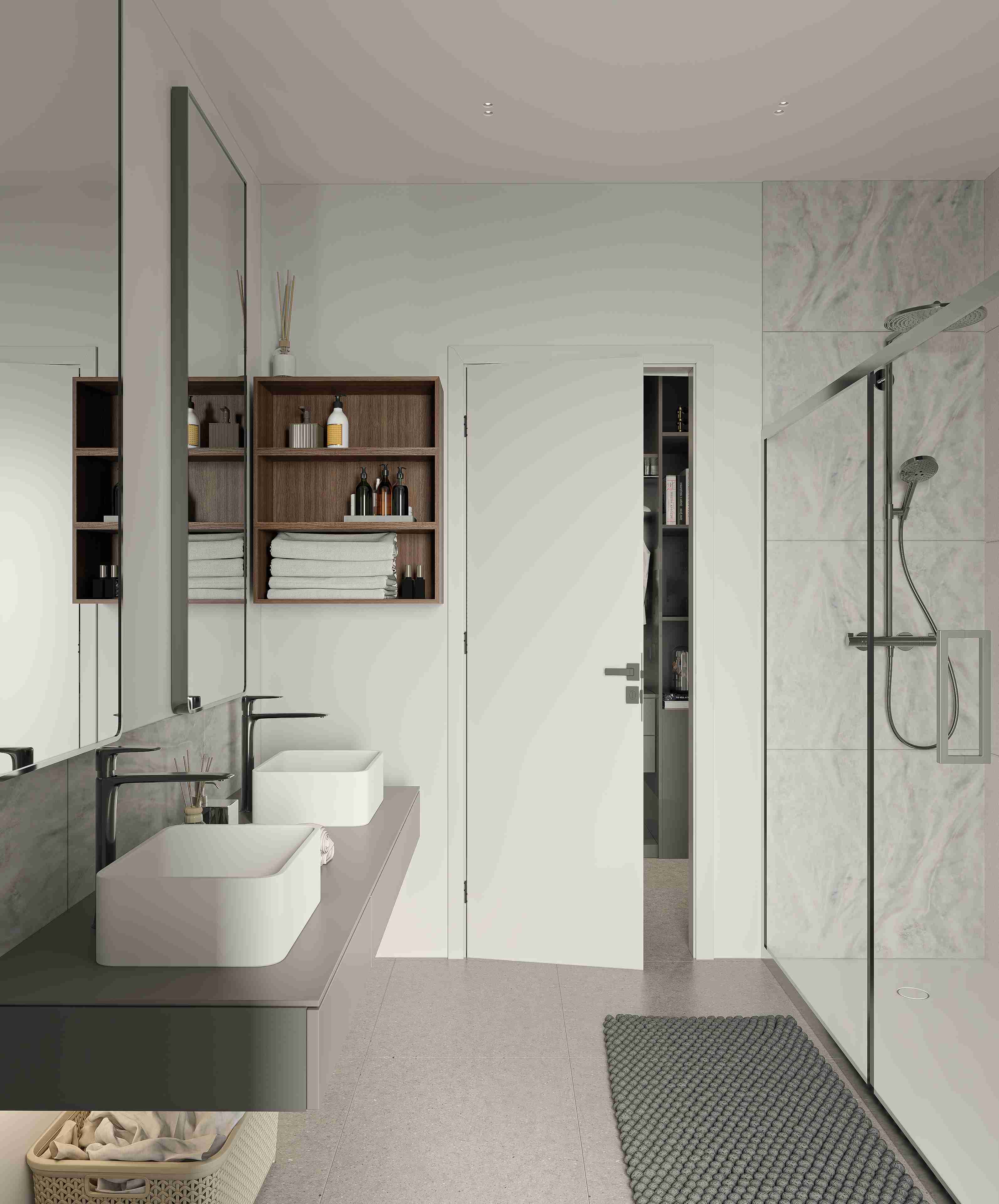 Apartamenty na sprzedaż w Marbella - MCO4440193