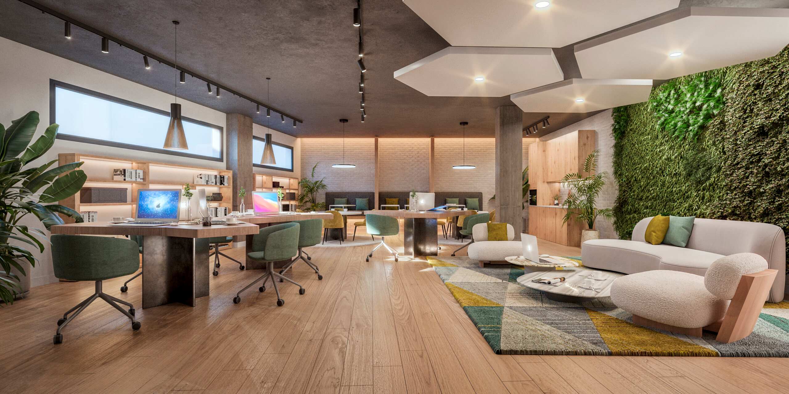 Apartamenty na sprzedaż w Marbella - MCO4440193