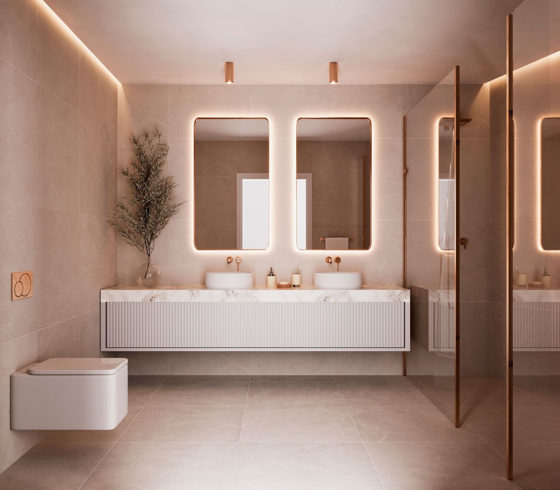 Apartamenty na sprzedaż w San Pedro de Alcántara - MCO2944844