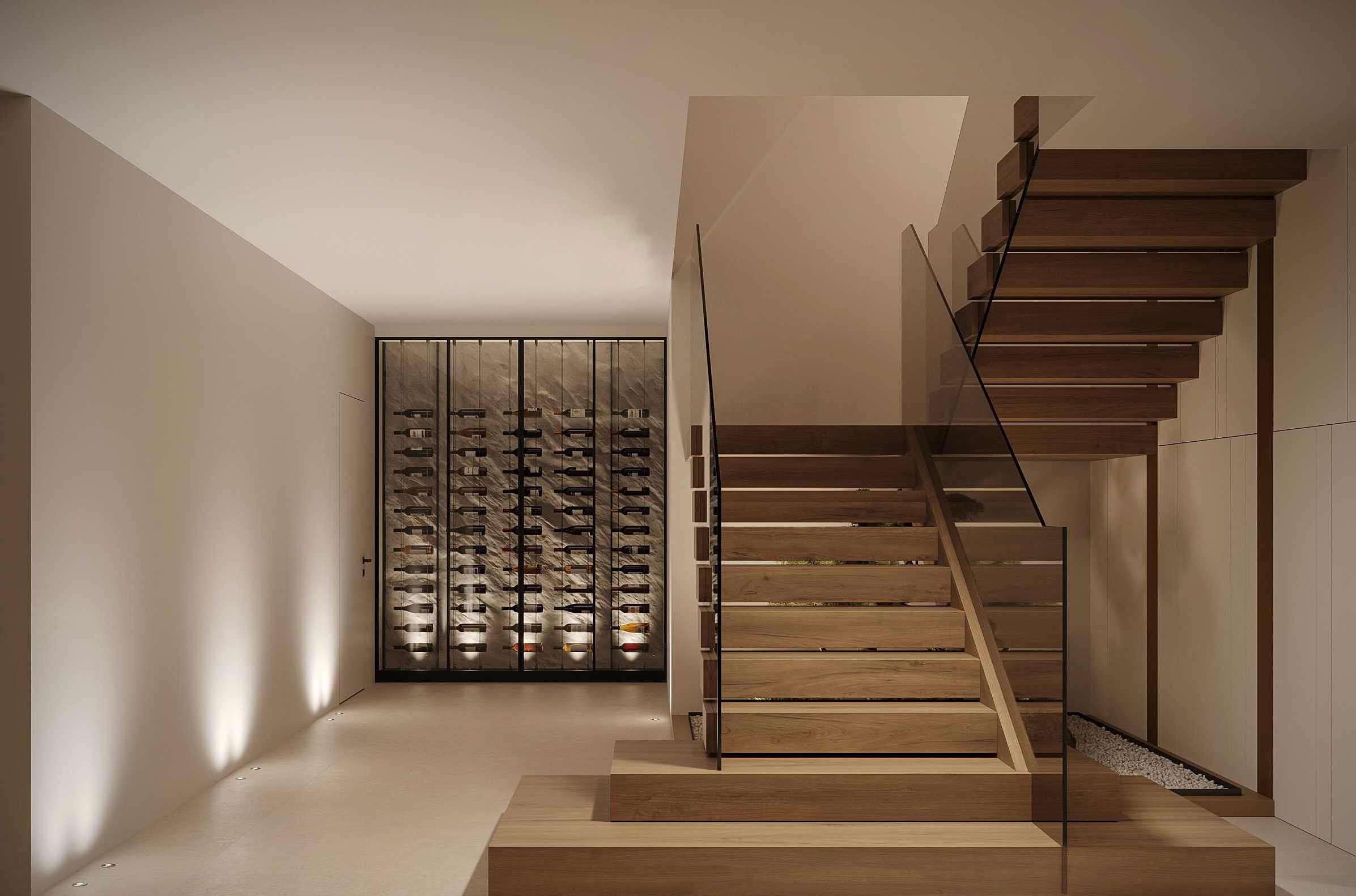 Villen zu verkaufen in Benahavís - MCO2951033