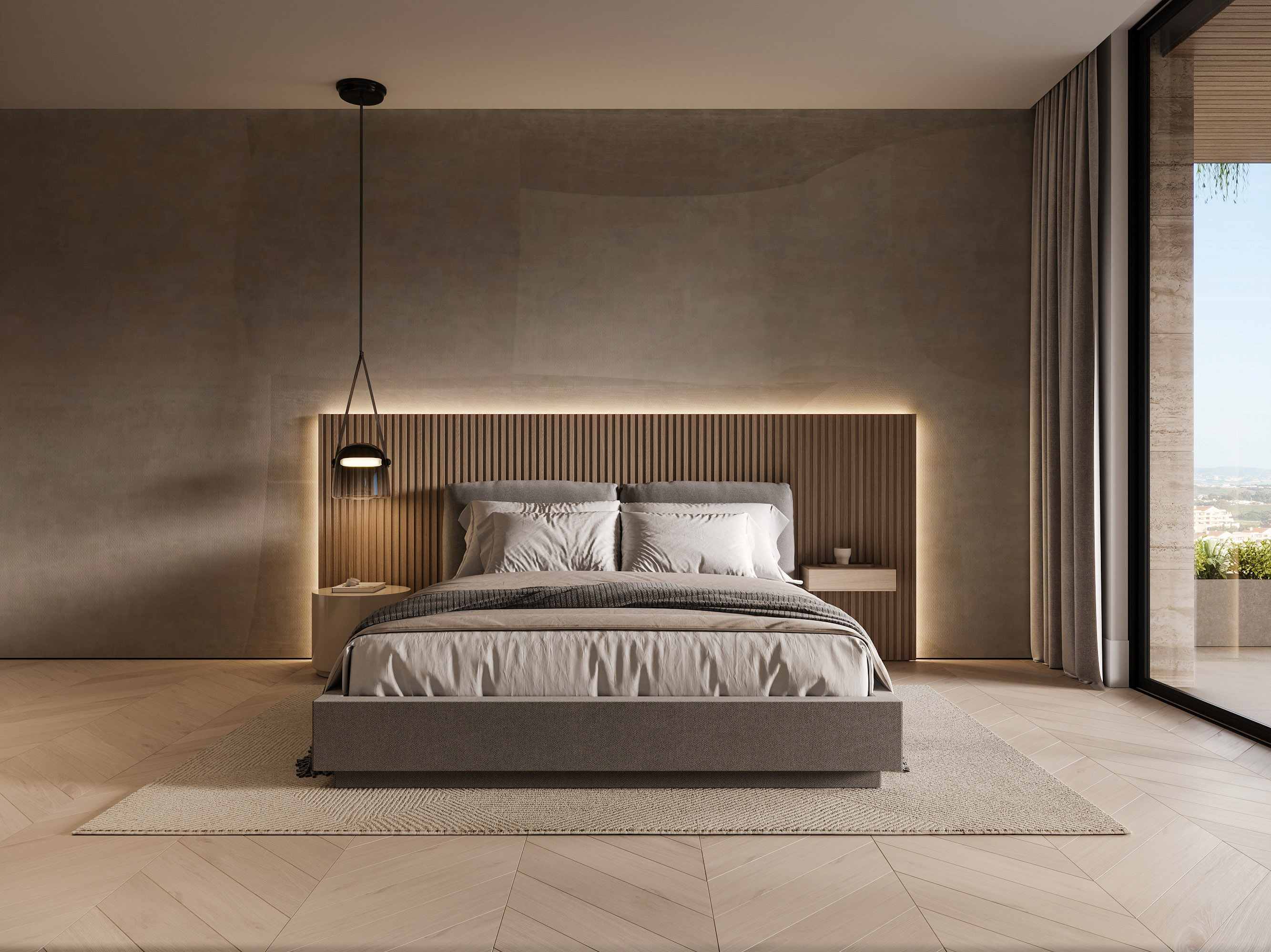 Villen zu verkaufen in Benahavís - MCO2951033